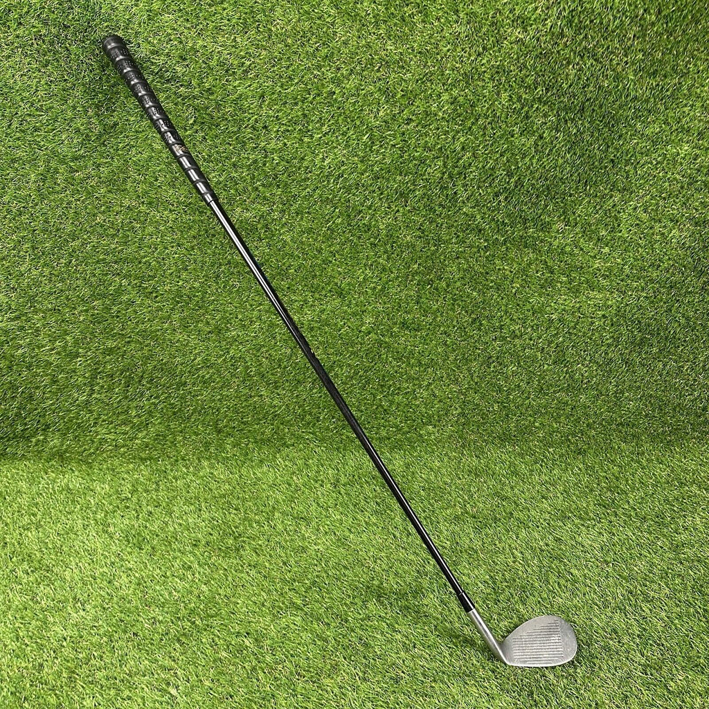 LH American Open 52° First Pitching Wedge 100 yds Or Less ⛳️ Graphite Shaft 36”
