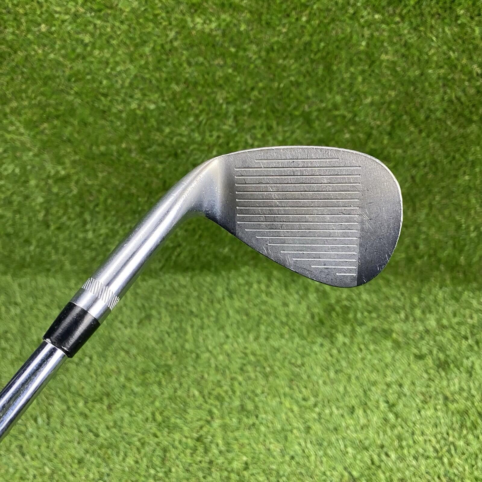 Harry Taylor Design Series 305 Sand Wedge 56° / 11° ⛳️ Wedge Flex Steel Shaft RH