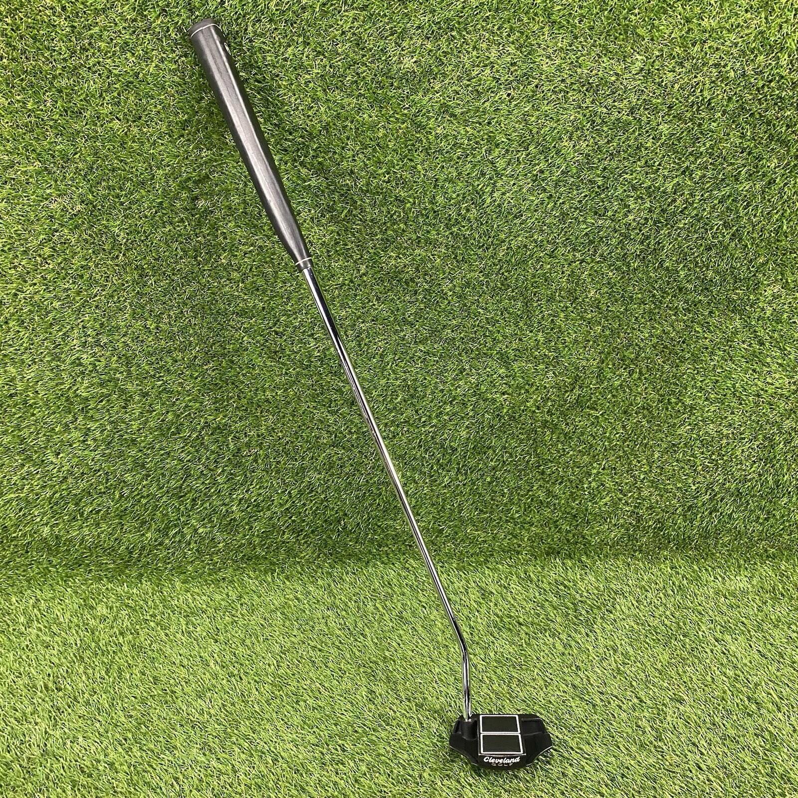 Cleveland Golf Smart Square Est 1979 WT 360g, Lie 70°, Loft 3° ⛳️ 32" Putter