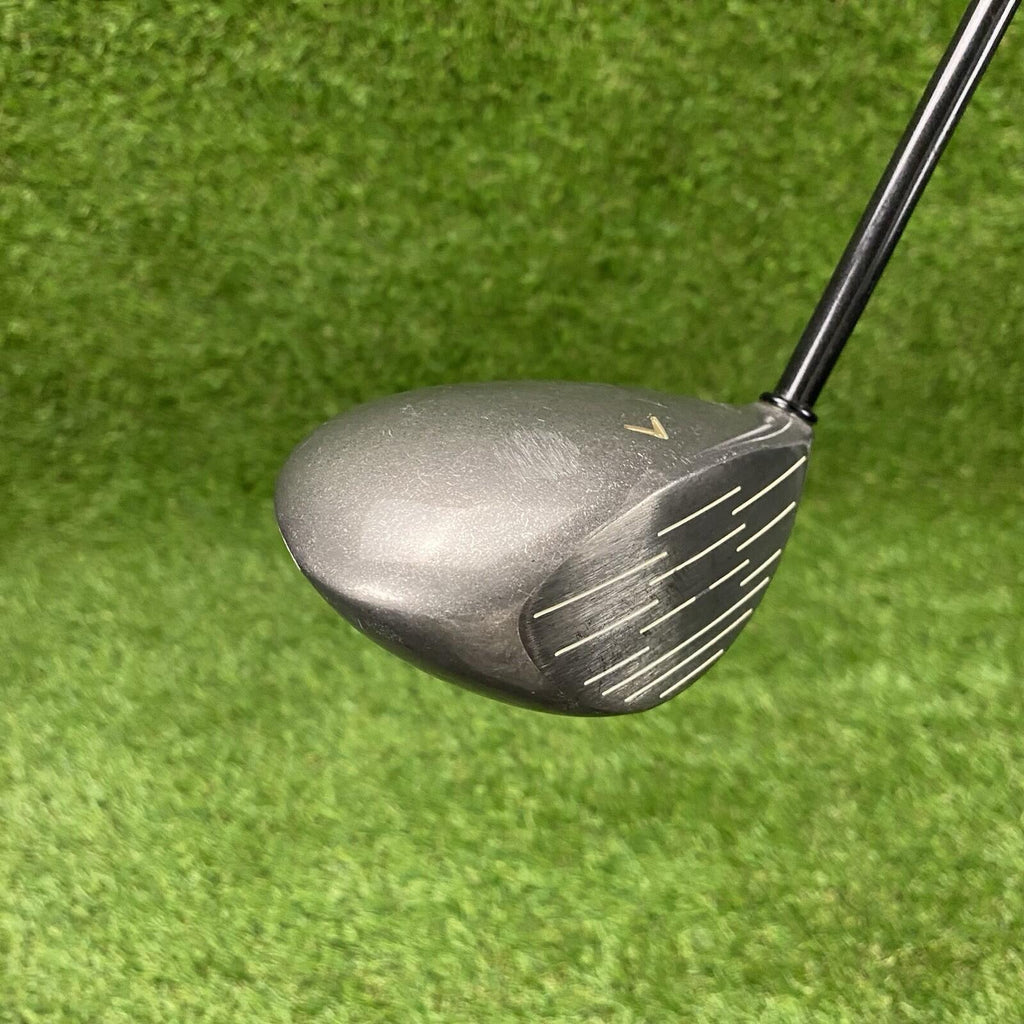 Callaway Hawk Eye Pro Series 7.5° Titanium Driver ⛳️ Regular Flex RH 45”