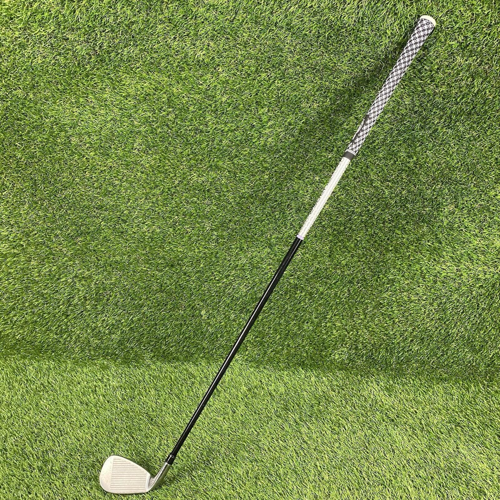 TaylorMade Burner SuperLaunch 9 Iron ⛳️ Reax 50g  Ladies Flex Graphite Shaft RH