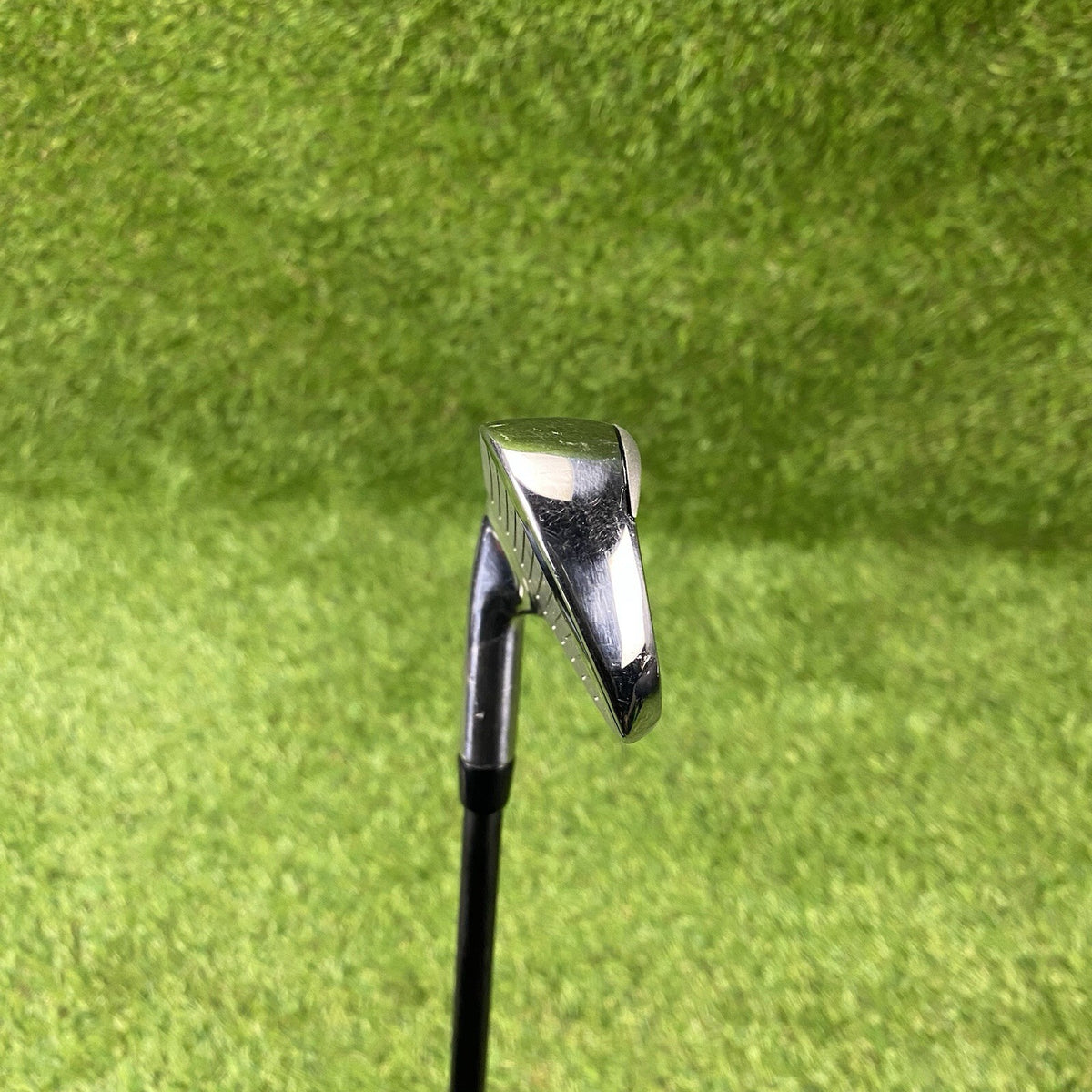 Callaway Paradym Ai Smoke Single 7 Iron ⛳️ Project X Cypher Seventy 6.0 Stiff RH
