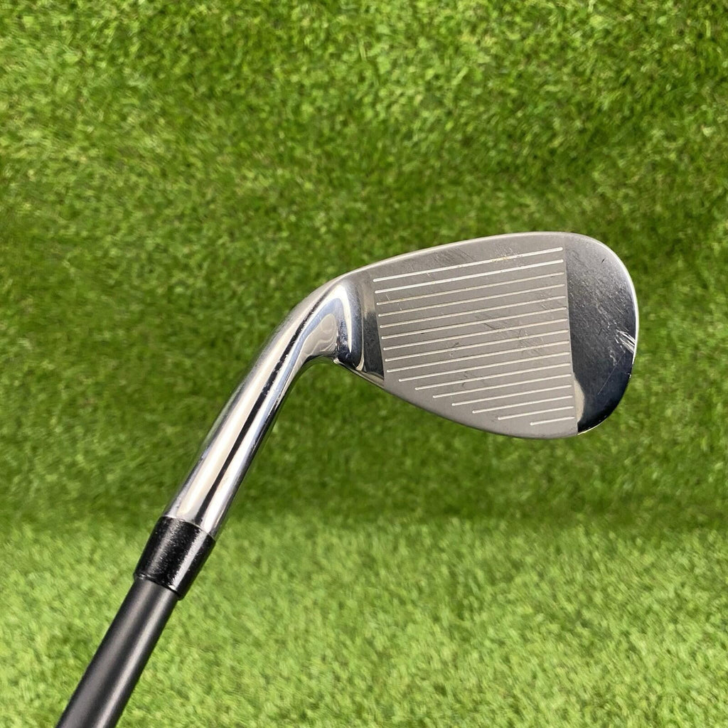 Power Bilt EX-550 56° Sand Wedge Hi Spin Face ⛳️ Ex-550 72 Grams A Flex RH