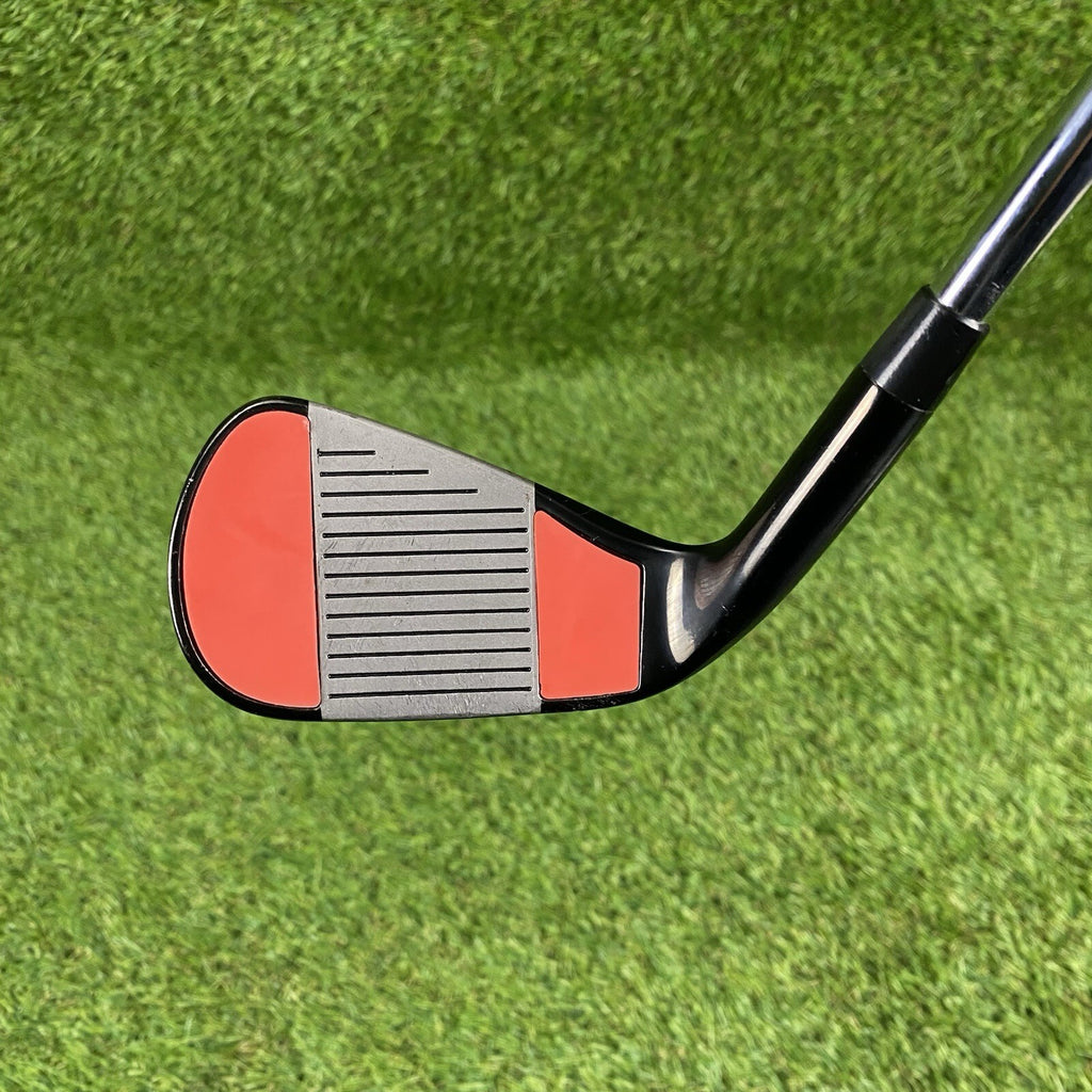 iS1 Impact Slot Trainer 7 iron ⛳️ Golf Club Swing Training Aid Right Handed