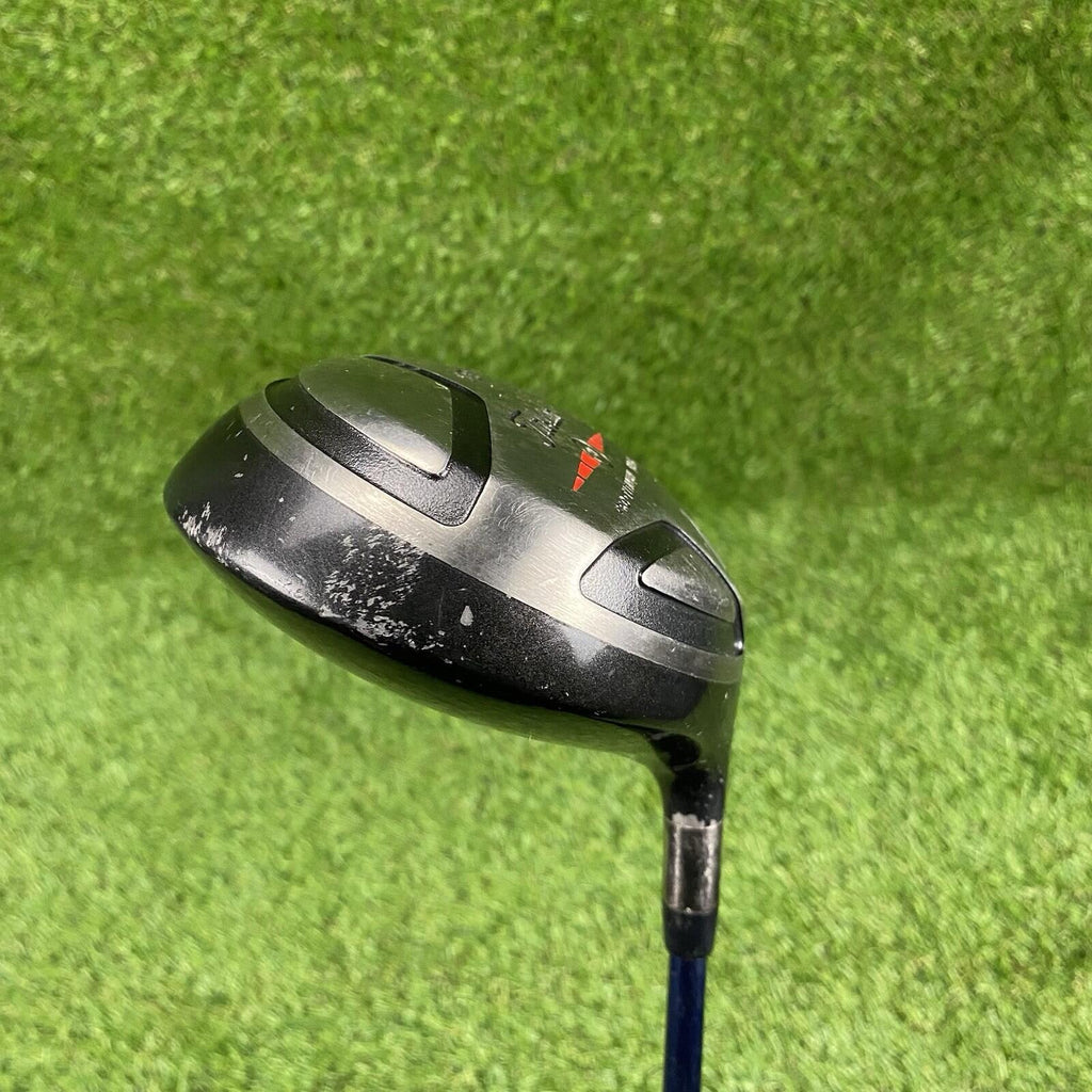Titleist Pro Titanium 905S 9.5° Driver ⛳️ Matrix MFS 30 Plus Graphite Shaft RH