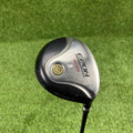 EPON Japan AF-201 Fairway 5 Wood ⛳️ Fujikura Atmos 5A-Flex Graphite Shaft RH