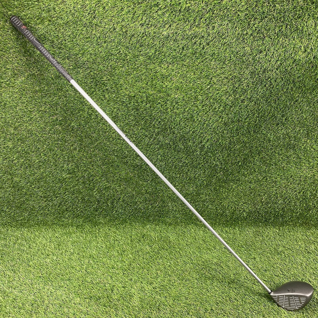 Left Handed Callaway Great Big Bertha War Bird 10° Titanium Driver ⛳️ BBUL RFlex