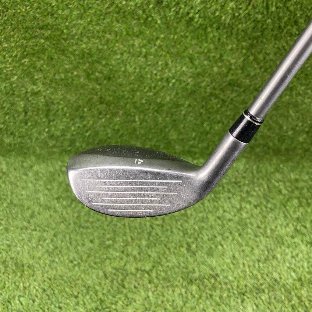 TaylorMade Miscela 6 Hybrid ⛳️ Miscela Ladies Flex Graphite Shaft RH