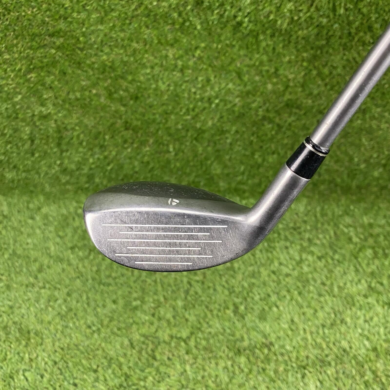 TaylorMade Miscela 6 Hybrid ⛳️ Miscela Ladies Flex Graphite Shaft RH