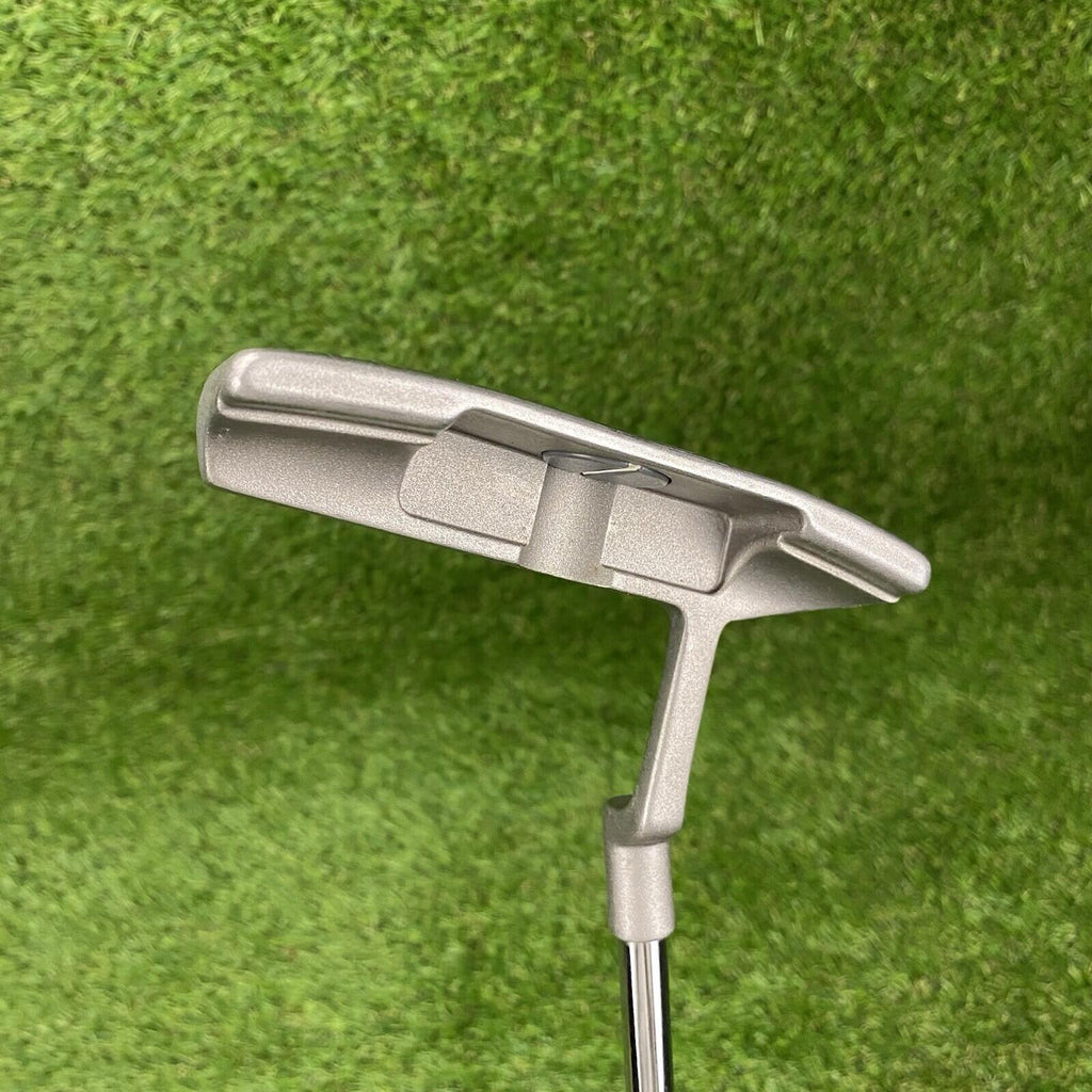Classic Design SCEPTRE S101 PUTTER ⛳️ 35" Right Handed Steel MADE IN USA