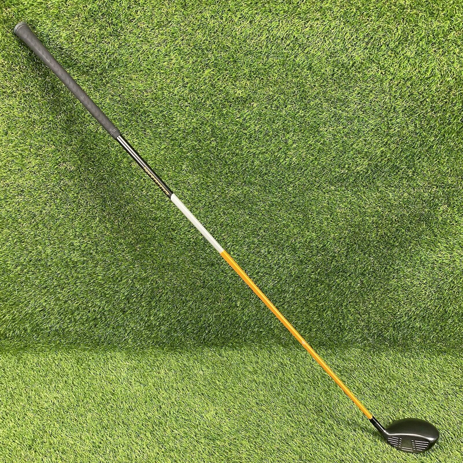 Callaway X2 Hot Fairway 3 Deep Wood Pro 14.5° ⛳️ ProForce V2 Stiff Graphite LH