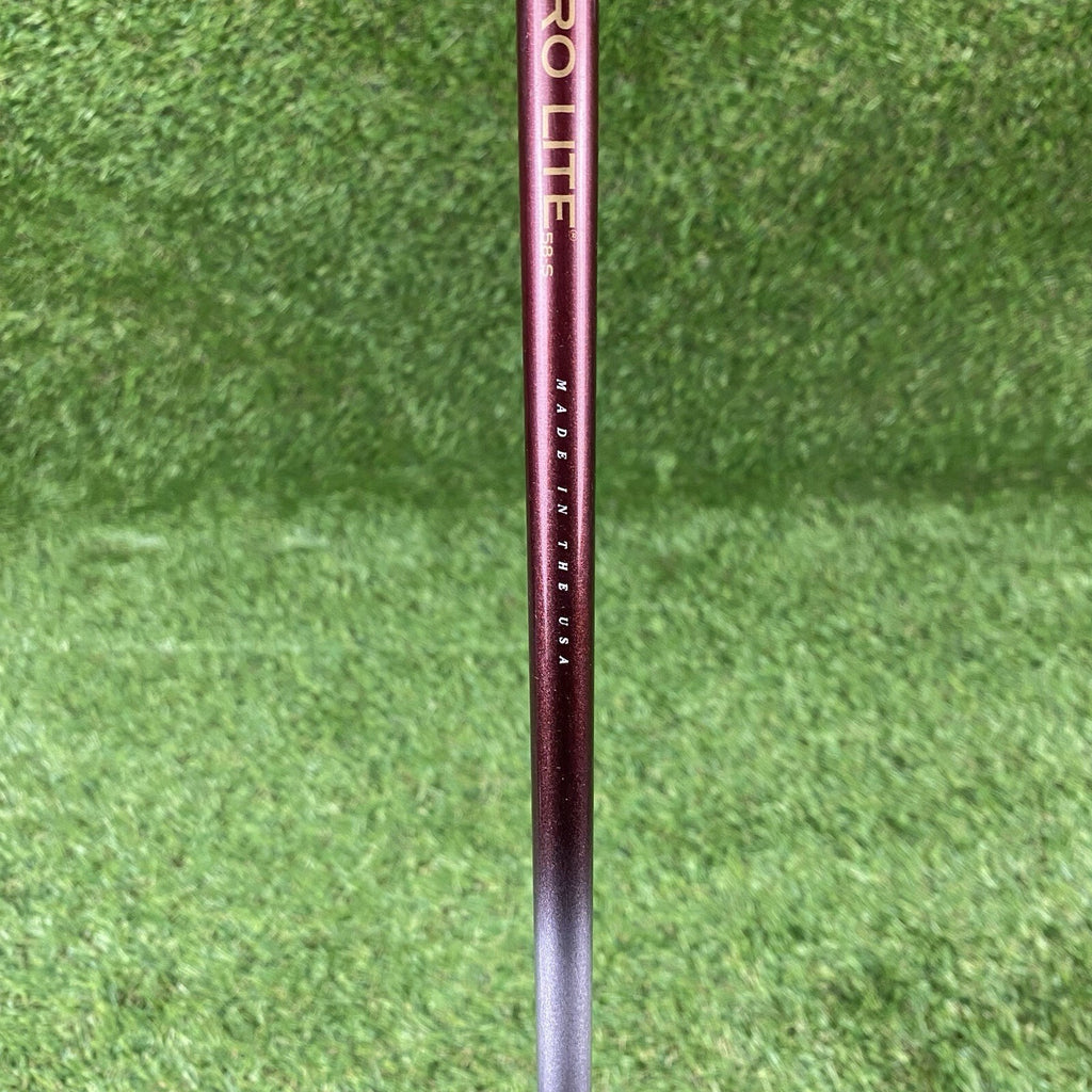 Callaway Big Bertha War Bird 8° USA Driver ⛳️ Grafalloy Pro Lite 58-Stiff RH