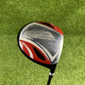 RAM ZCX Offset 9.5° Driver ⛳️ ZCX Composite TD-20 Stiff Flex Shaft RH Golf Club