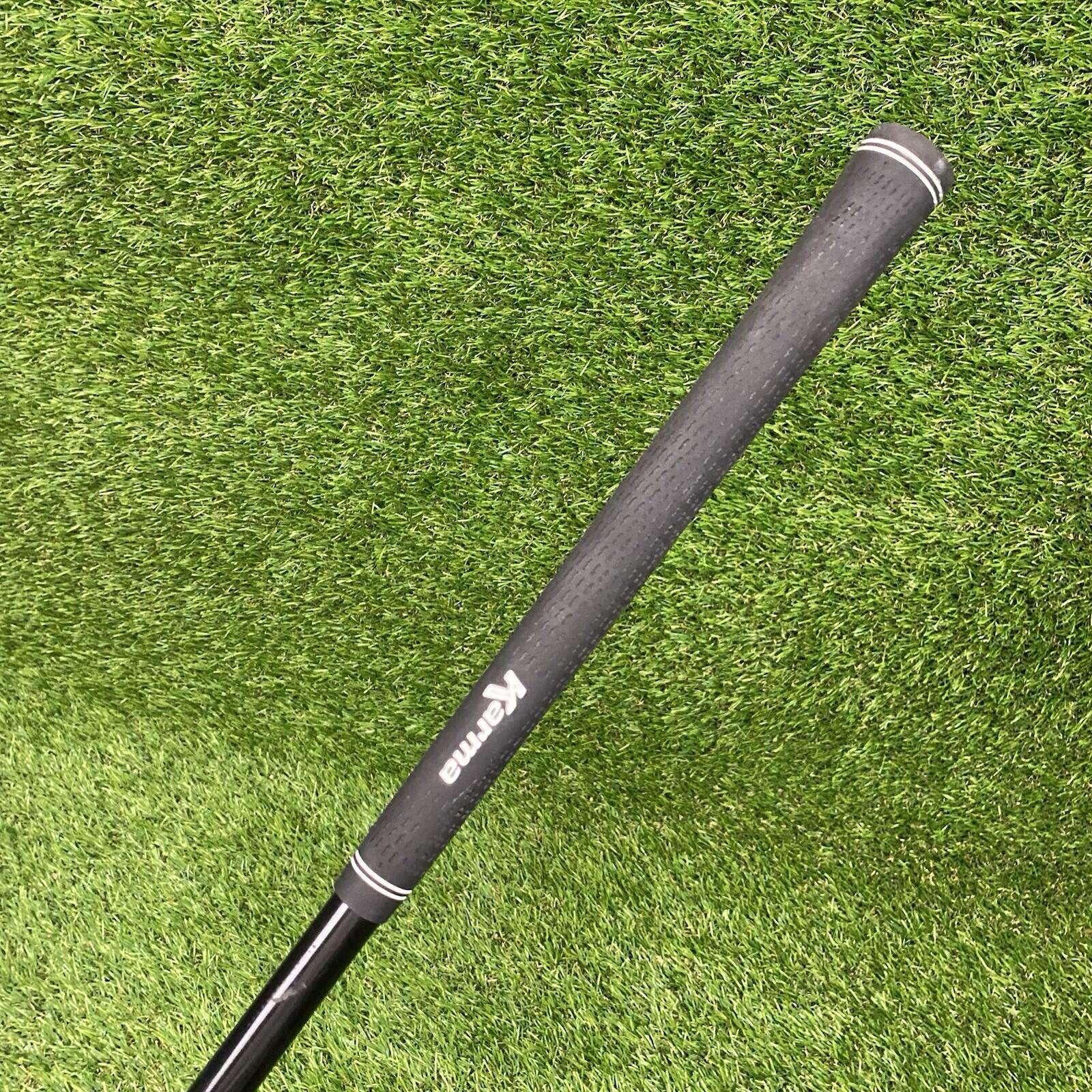 Callaway Hawk Eye Pro Series 7.5° Titanium Driver ⛳️ Regular Flex RH 45”
