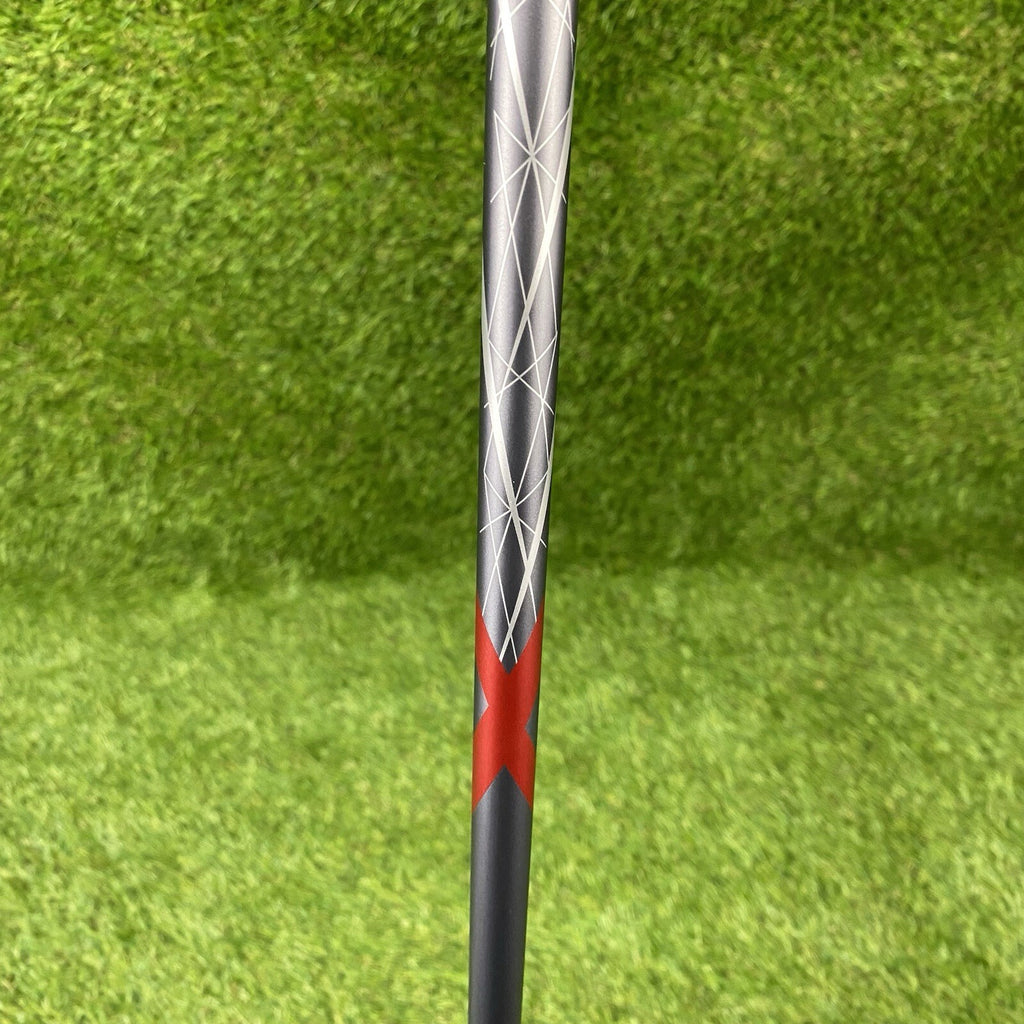 Left Handed Callaway RAZR X 4 Hybrid 24° ⛳️ Callaway X 45G Women’s Flex Shaft LH