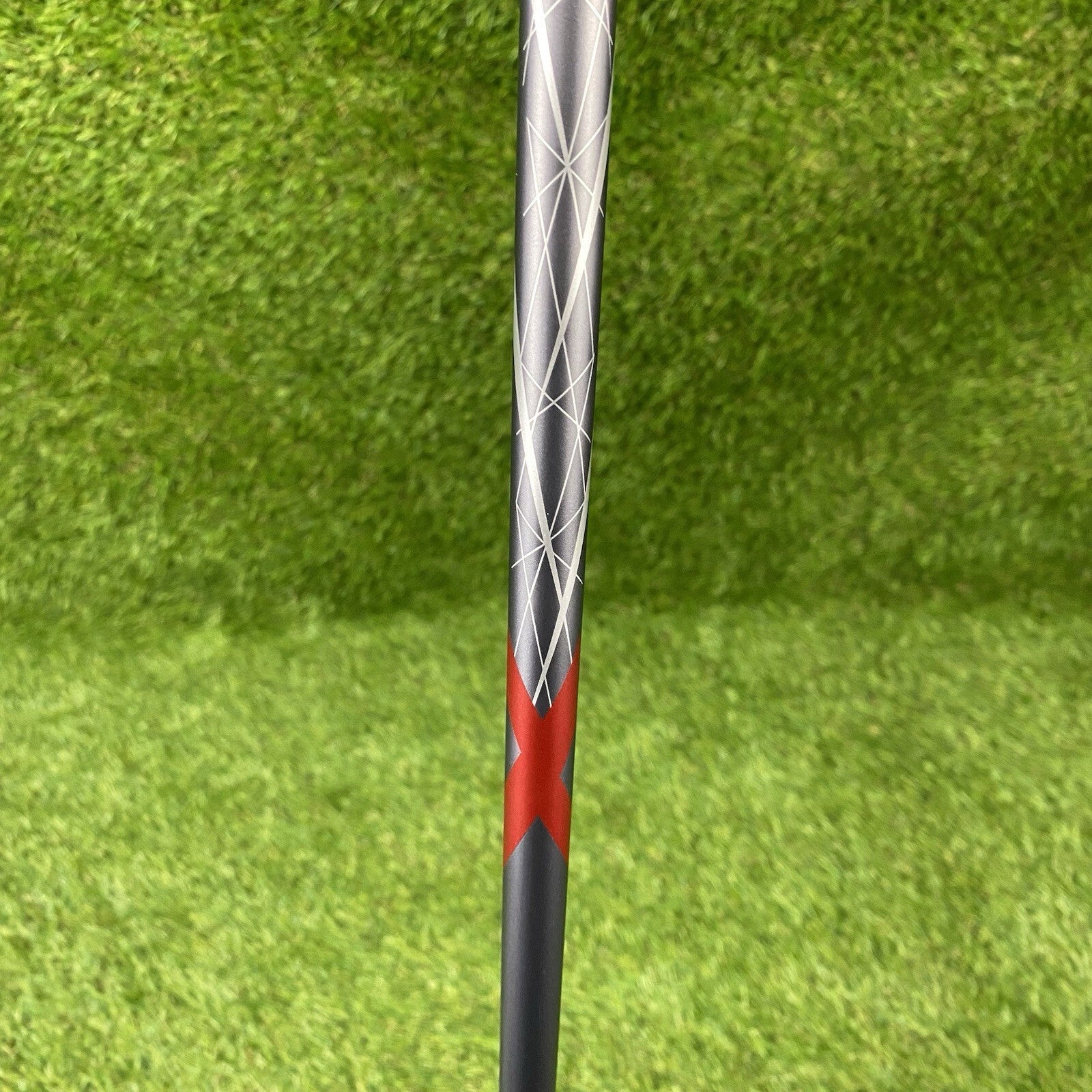 Left Handed Callaway RAZR X 4 Hybrid 24° ⛳️ Callaway X 45G Women’s Flex Shaft LH