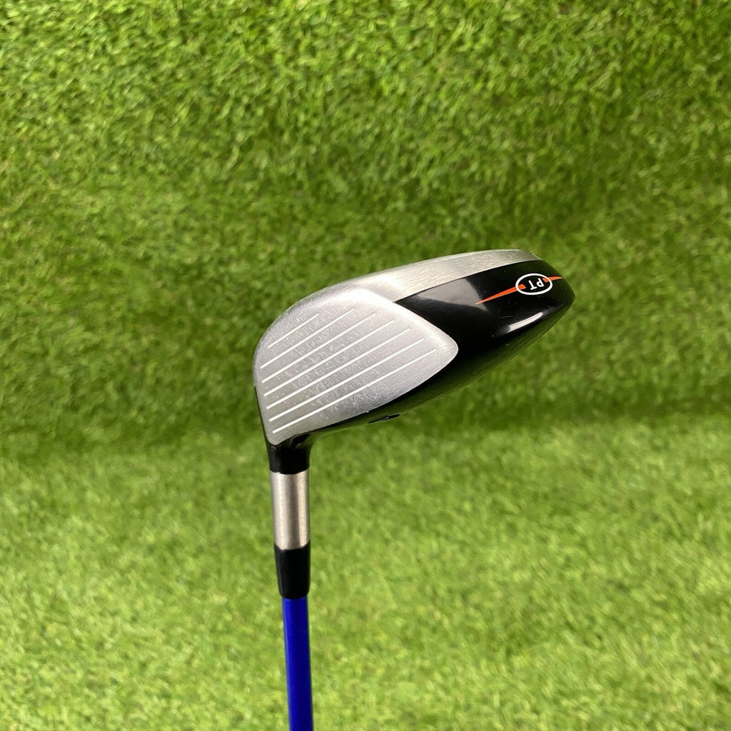 Titleist 906F2 PT Fairway 3 Wood 15° ⛳️ GRAPHITE DESIGN YS-6 FW+ Stiff Flex RH