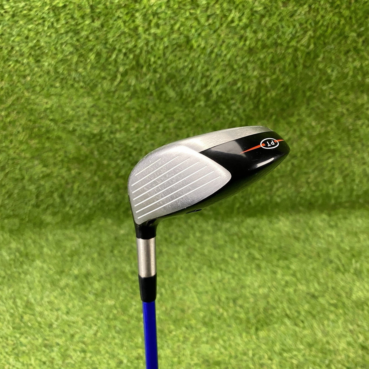 Titleist 906F2 PT Fairway 3 Wood 15° ⛳️ GRAPHITE DESIGN YS-6 FW+ Stiff Flex RH
