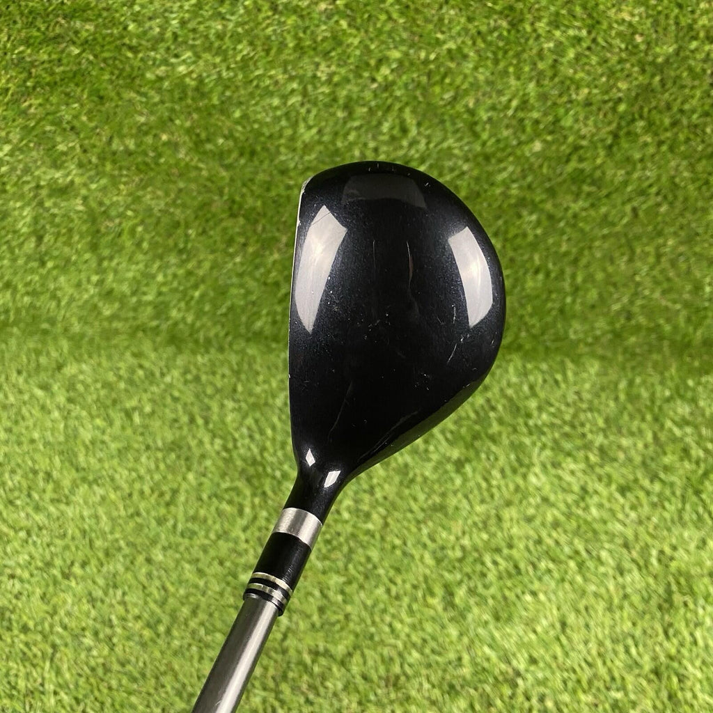 Orlimar H830 4 Hybrid 22° ⛳️ Orlimar 85g Regular Flex Graphite Shaft RH