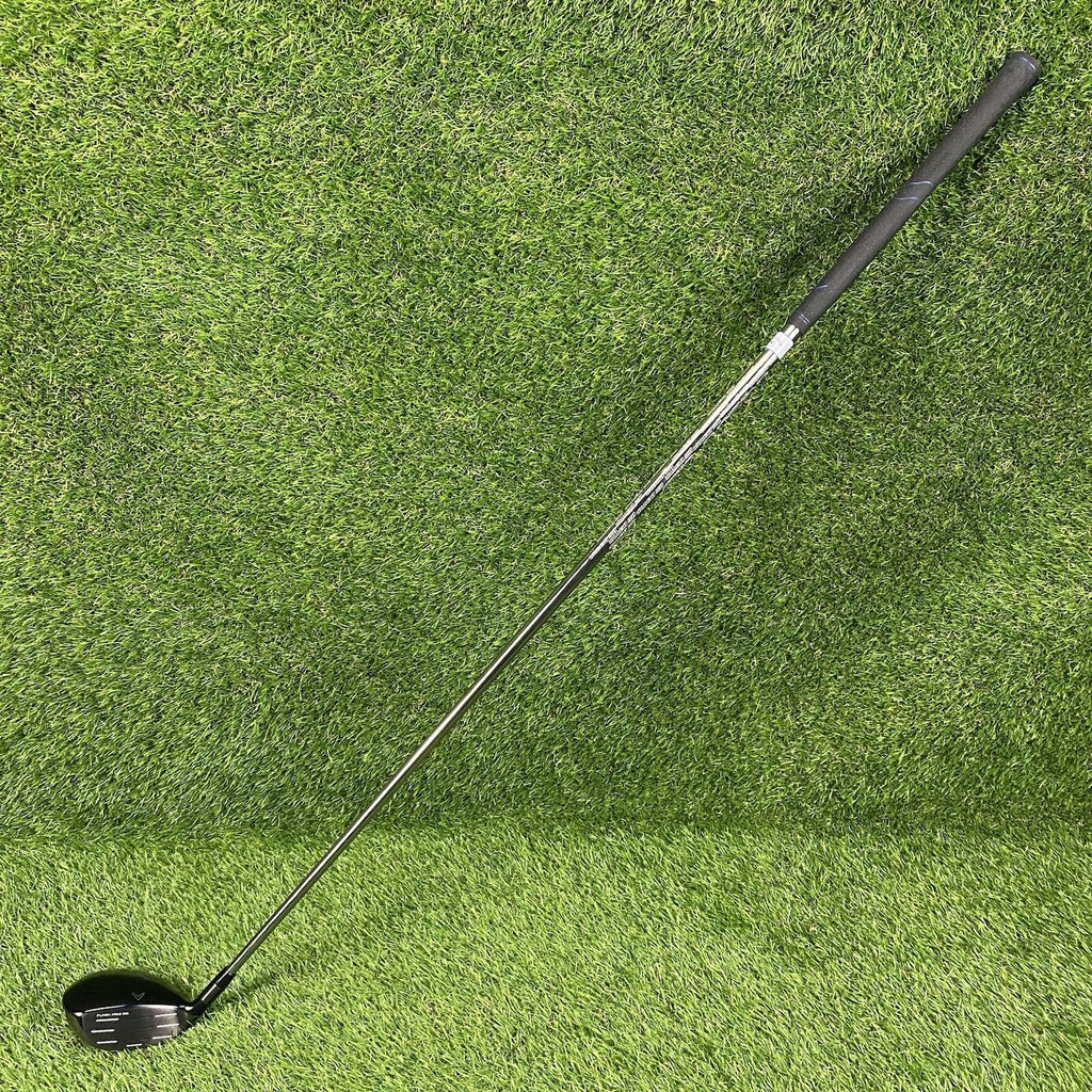 Callaway Big Bertha REVA Fairway 9 Wood 9W ⛳️ RCH 50 Women’s Flex Graphite RH