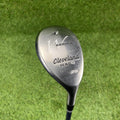 Cleveland Halo W Series 4 Hybrid 25° ⛳️ Women’s Flex Graphite Shaft RH