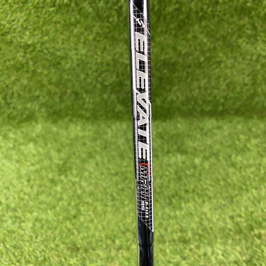 Callaway Paradym AI SMOKE Single 7 Iron ⛳️ Elevate MPH 95 Regular Flex Steel RH