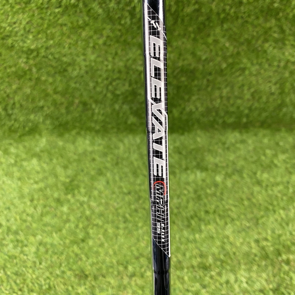 Callaway Paradym AI SMOKE Single 7 Iron ⛳️ Elevate MPH 95 Regular Flex Steel RH