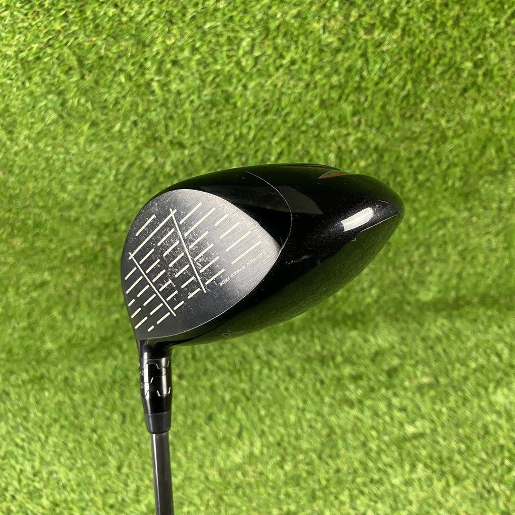 Callaway Big Bertha V Series 10.5° Driver ⛳️ Rayon Bassara E42x5ct Lite Flex RH