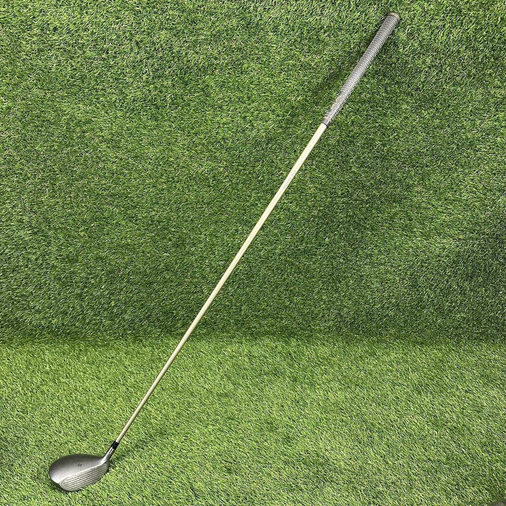 Pro Tactic Low Profile Fairway 7 wood 24° ⛳️ Pro Control Graphite Series RH