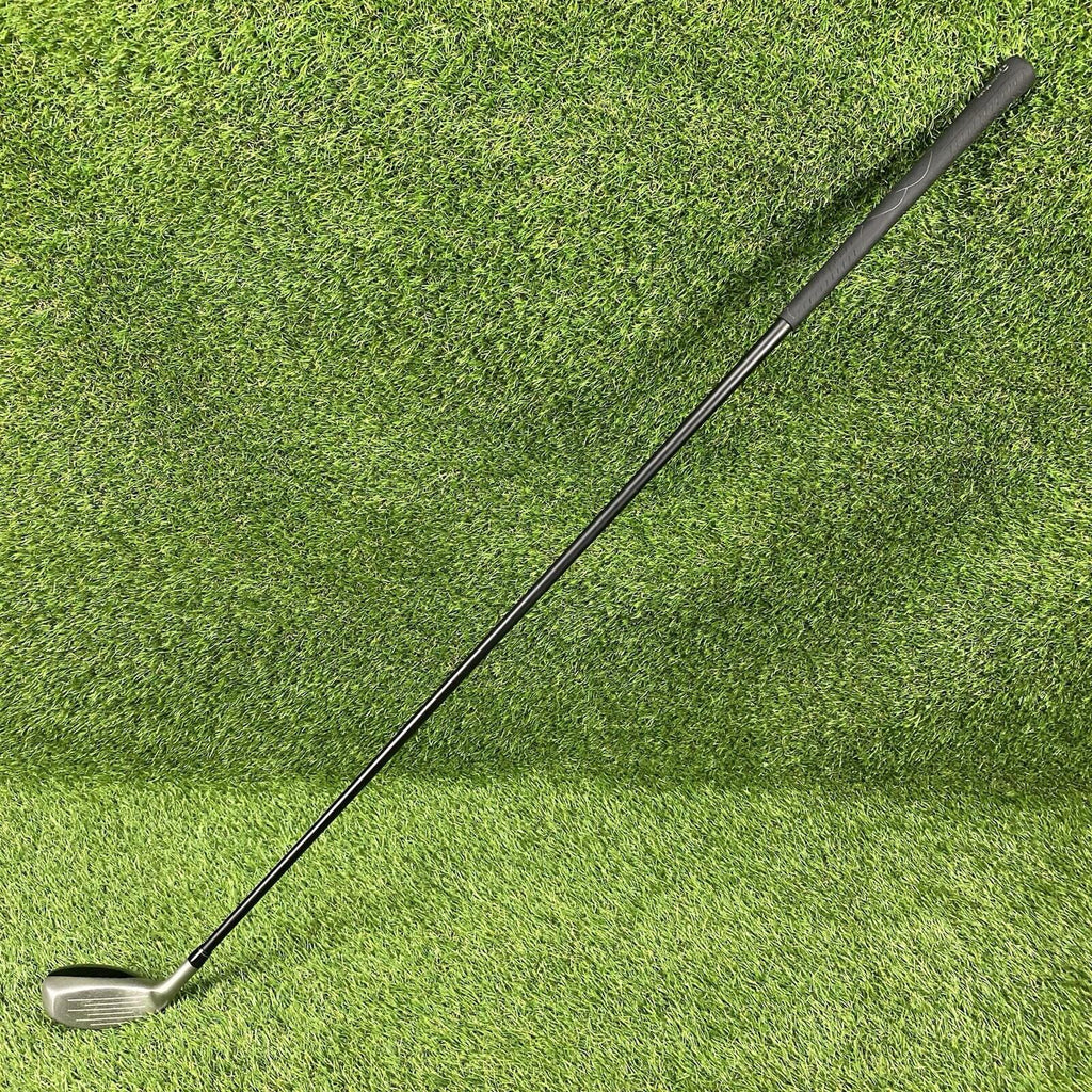 TaylorMade Rescue Mid 3 Hybrid 19° ⛳️ Stiff Flex UltraLite Graphite Shaft RH