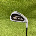 Kallassy Swing Magic 5 Iron ⛳️ Golf Club Training Shot Grip Trainer Aid Tool
