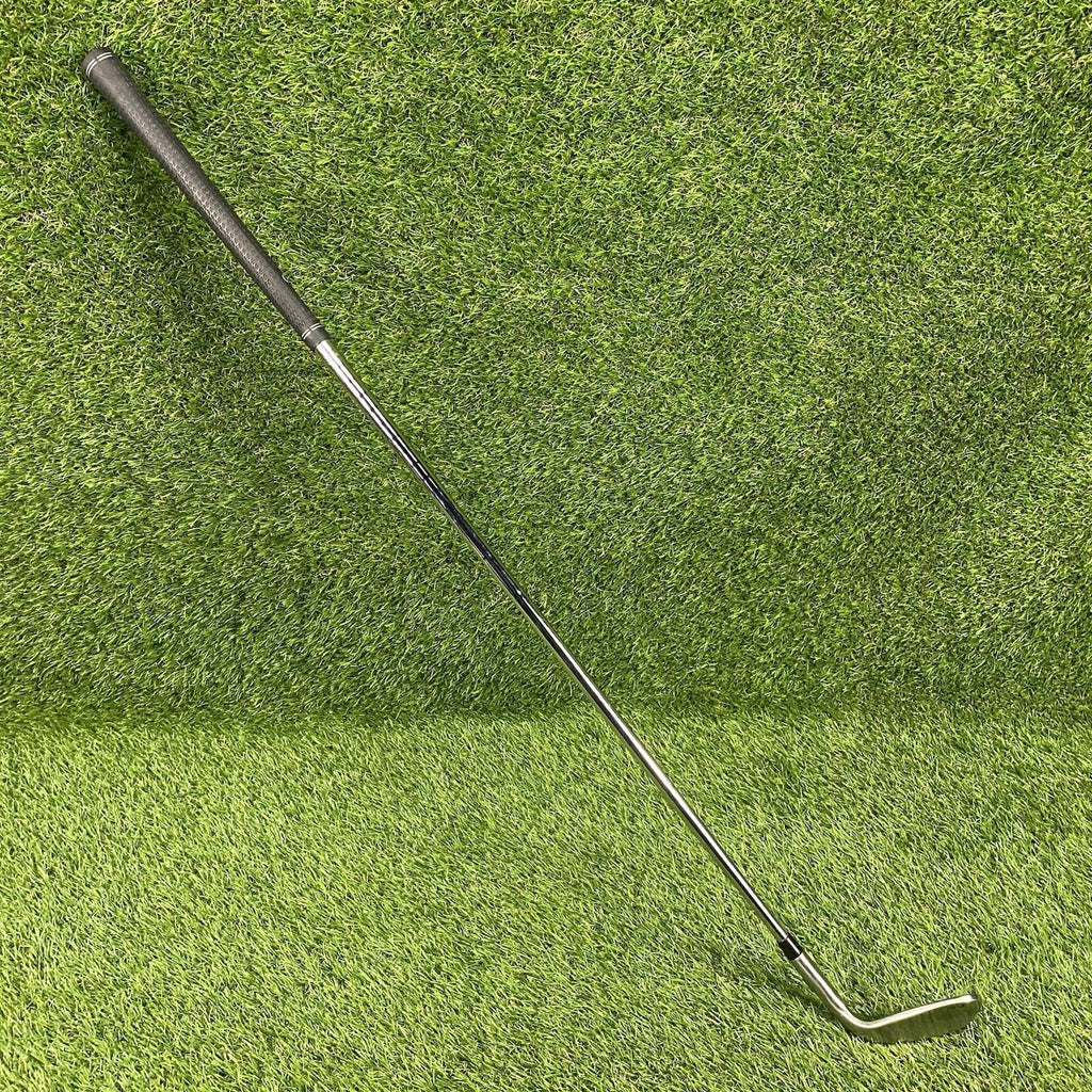 RAM FX 55° Sand Wedge ⛳️ Ram Grip With A Steel Shaft RH