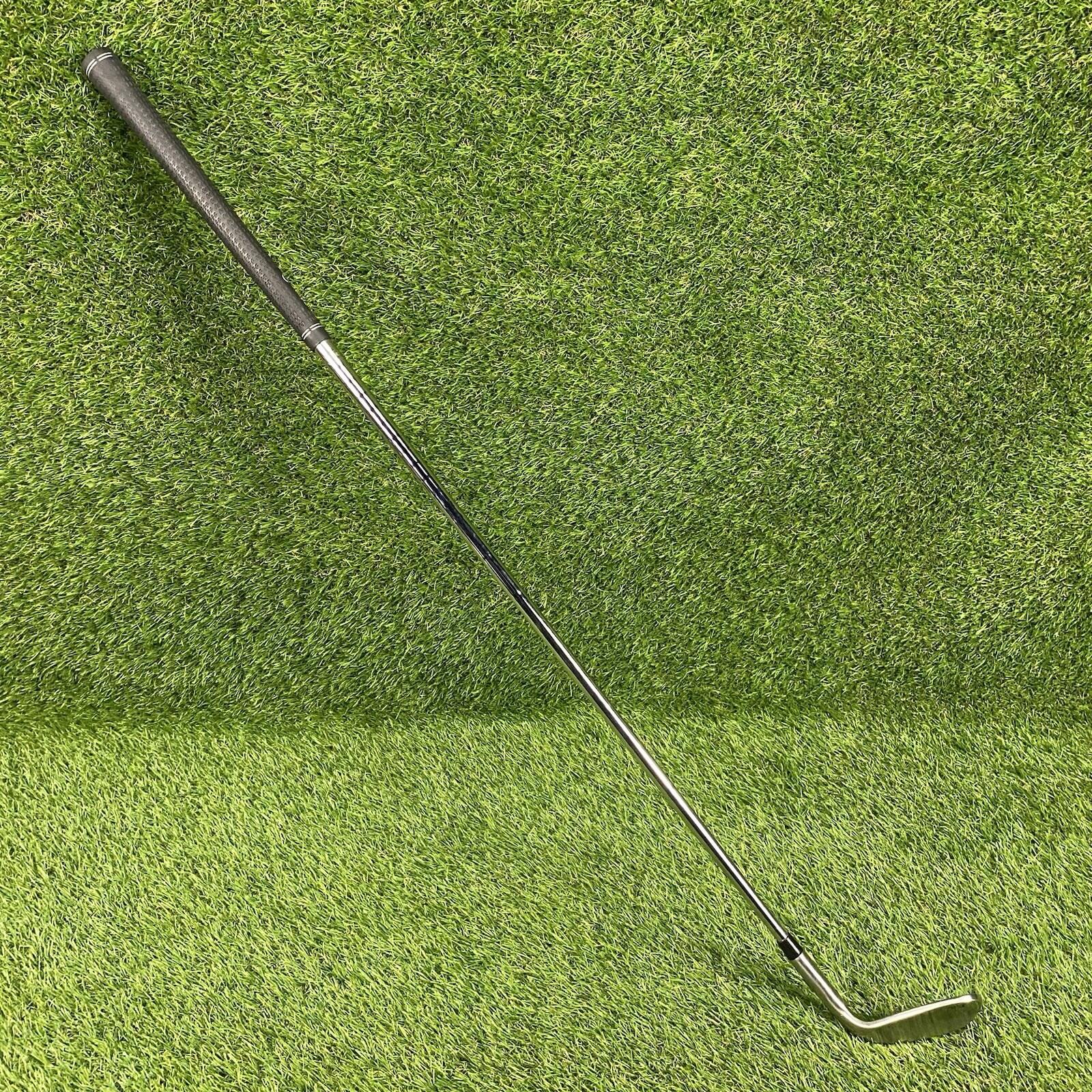 RAM FX 55° Sand Wedge ⛳️ Ram Grip With A Steel Shaft RH