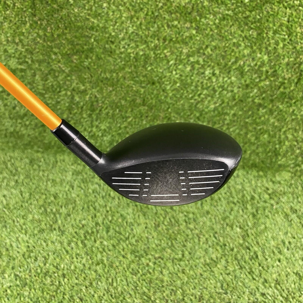 Callaway X2 Hot Fairway 3 Deep Wood Pro 14.5° ⛳️ ProForce V2 Stiff Graphite LH