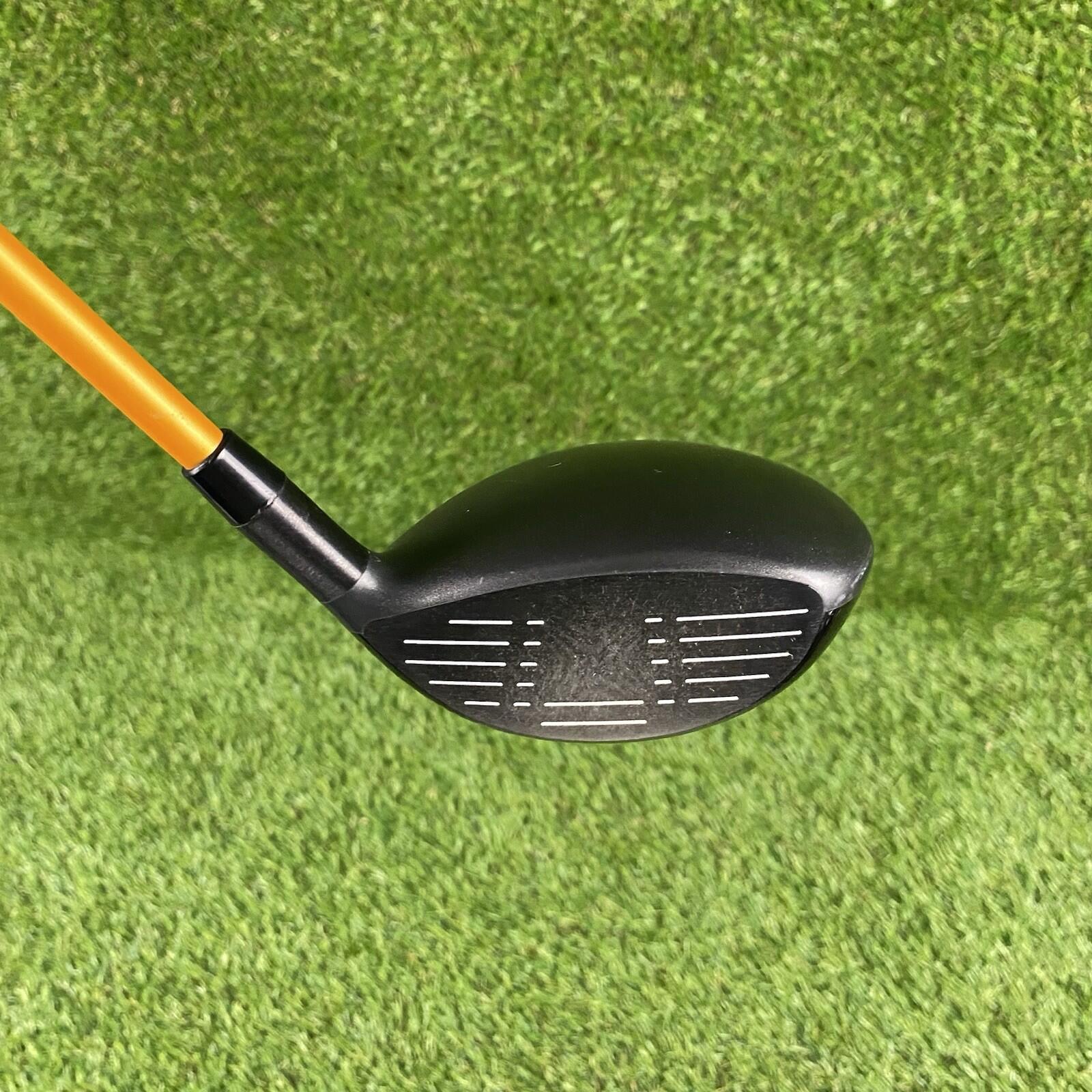 Callaway X2 Hot Fairway 3 Deep Wood Pro 14.5° ⛳️ ProForce V2 Stiff Graphite LH