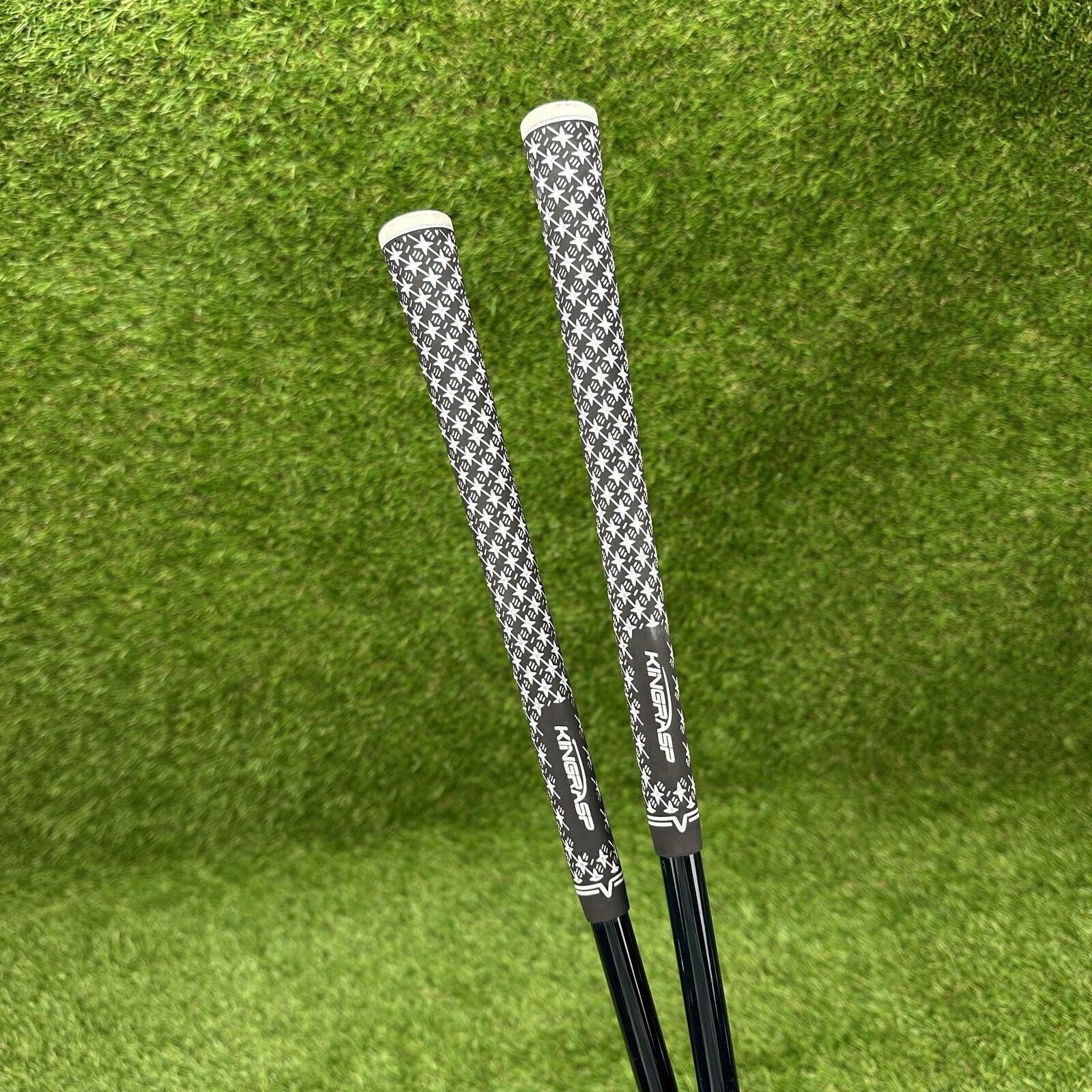 Charming Golf UGC 10° Driver & 3 Wood ⛳️ TBC The Better Club Graphite Shaft RH