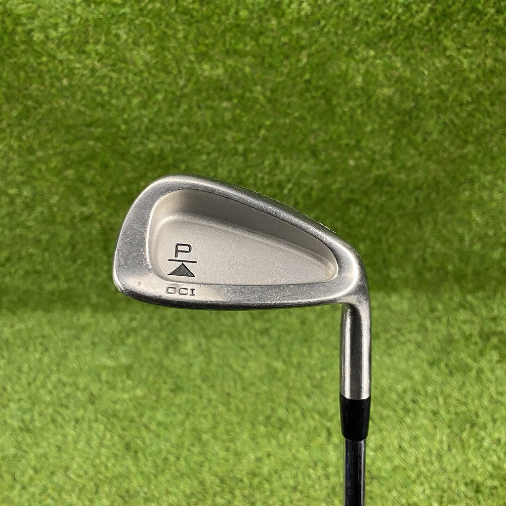Titleist DCI Pitching Wedge 48° ⛳️ Titleist Tri-Spec Stiff Flex Steel Shaft RH