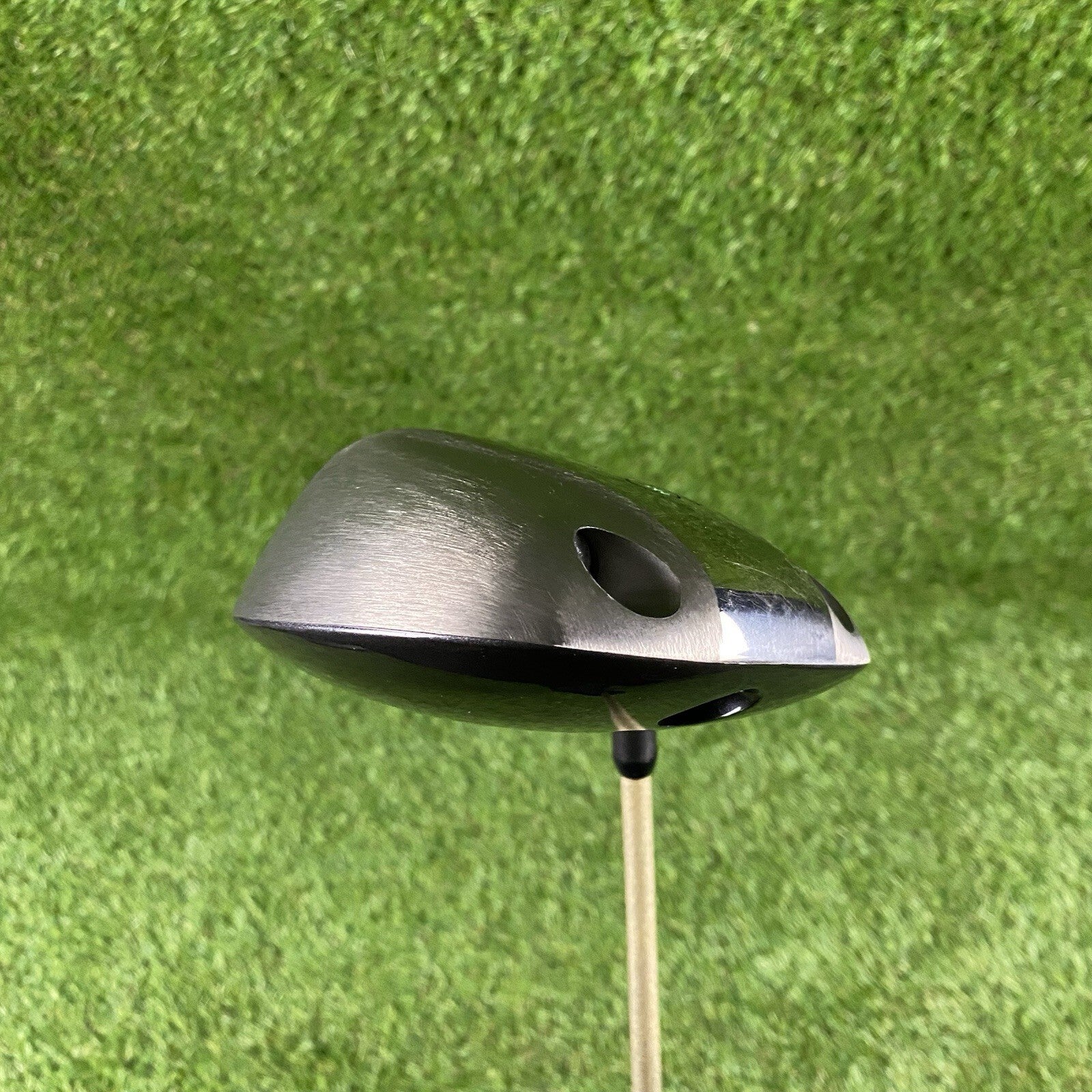 Master Grip Golf 460S 10° Driver Pat Simmons ⛳️ MC60 Stiff Flex Graphite Gold RH