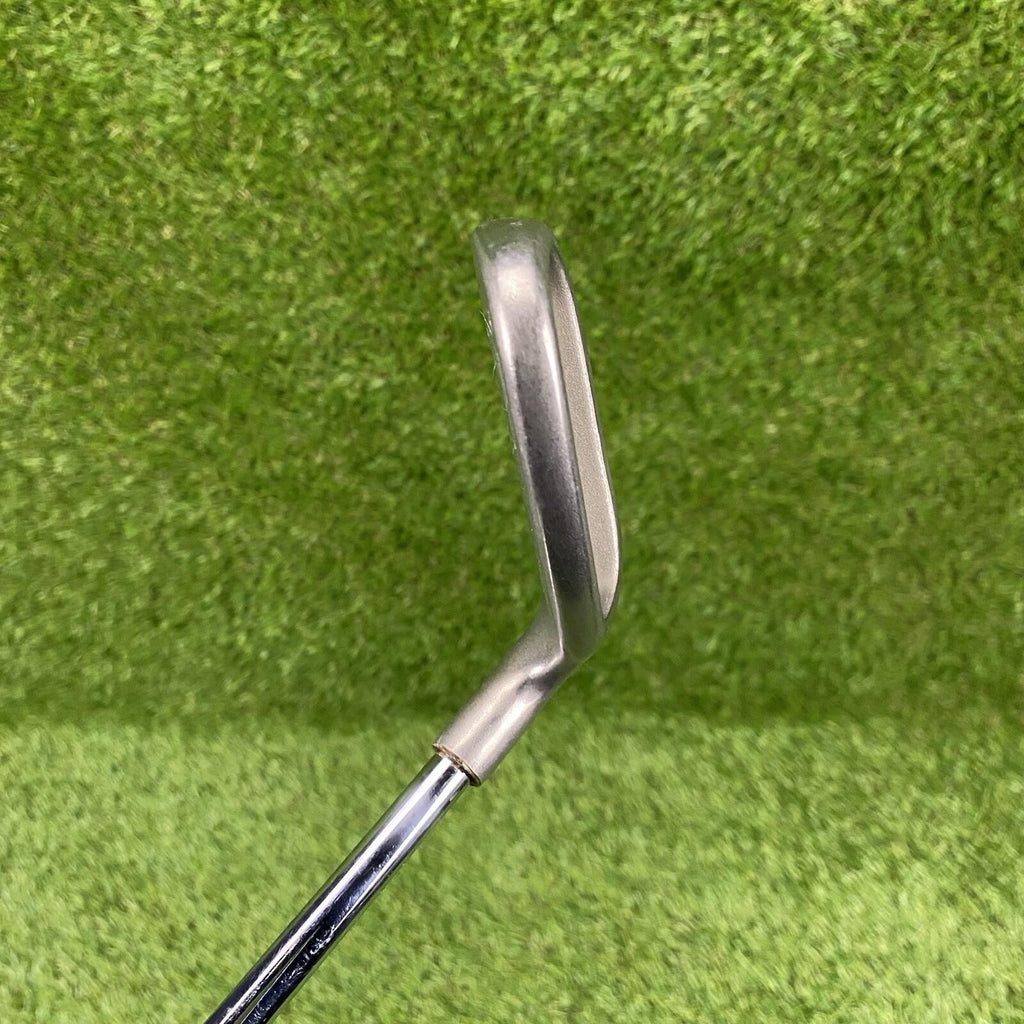 Callaway Big Bertha X-12 Sand Wedge S ⛳️ Dynamic S300 Stiff Flex Steel Shaft RH
