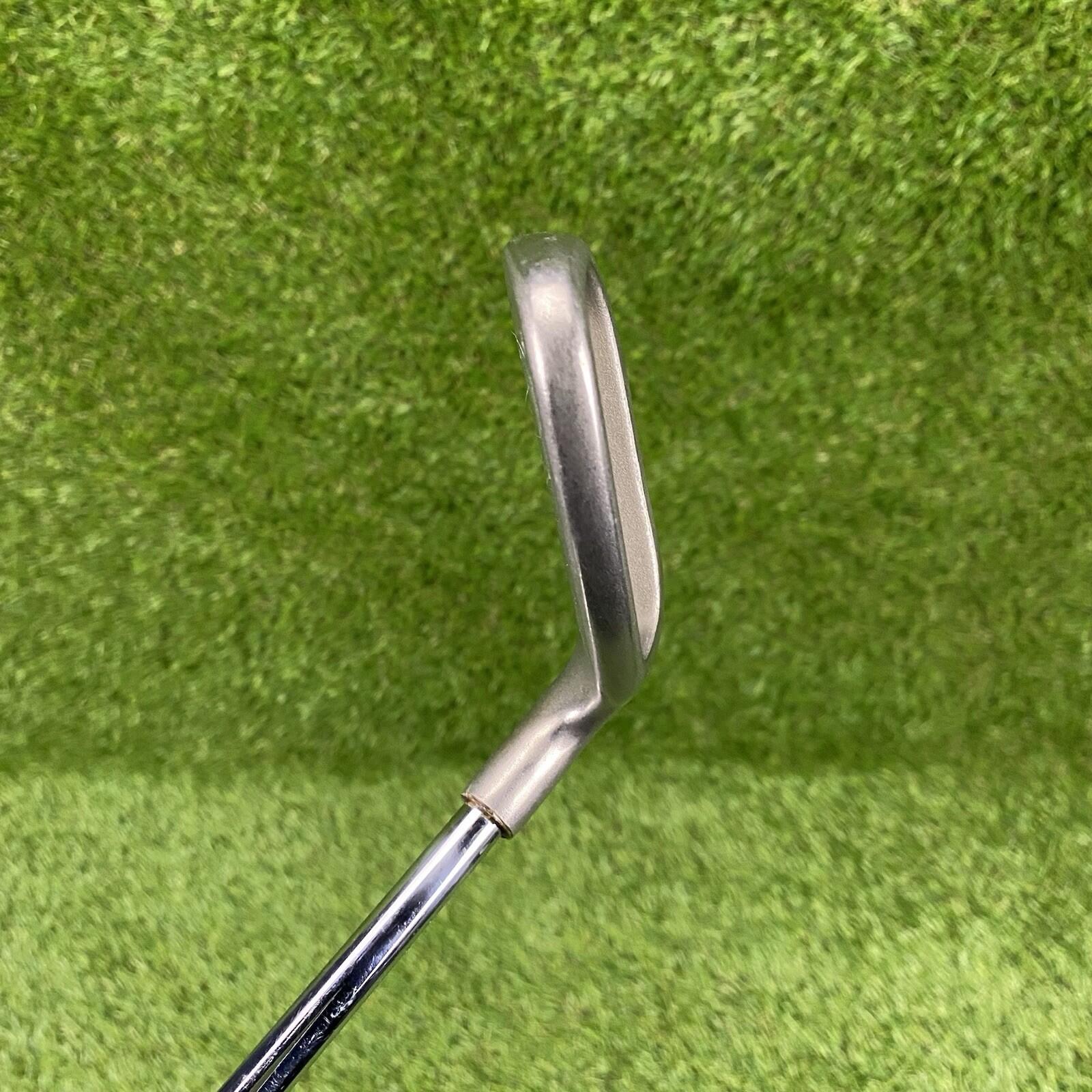 Callaway Big Bertha X-12 Sand Wedge S ⛳️ Dynamic S300 Stiff Flex Steel Shaft RH