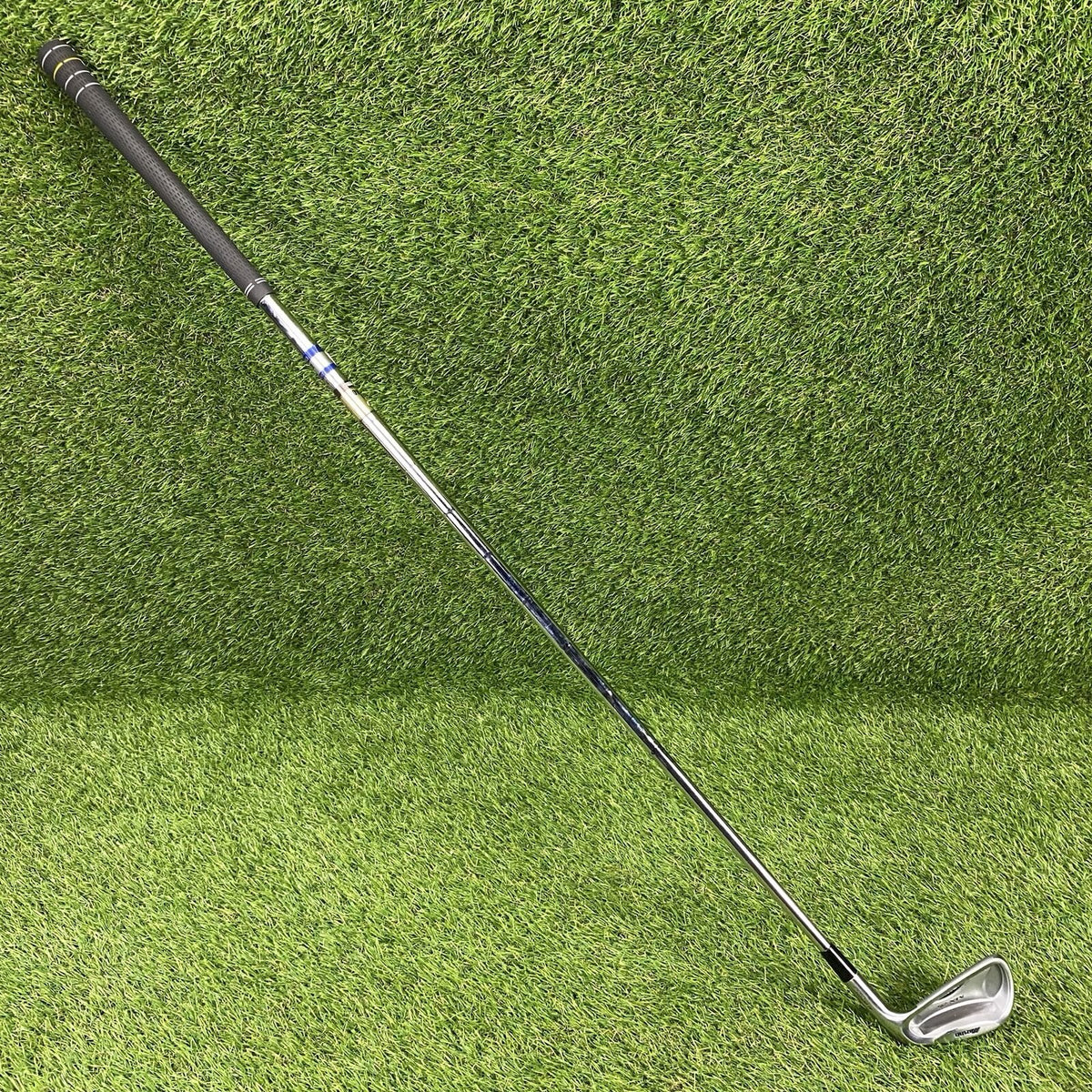 Mizuno MX-25 Hemi Cog Single 6 Iron ⛳️ Dynamic Gold SL S300 Stiff Steel Shaft RH