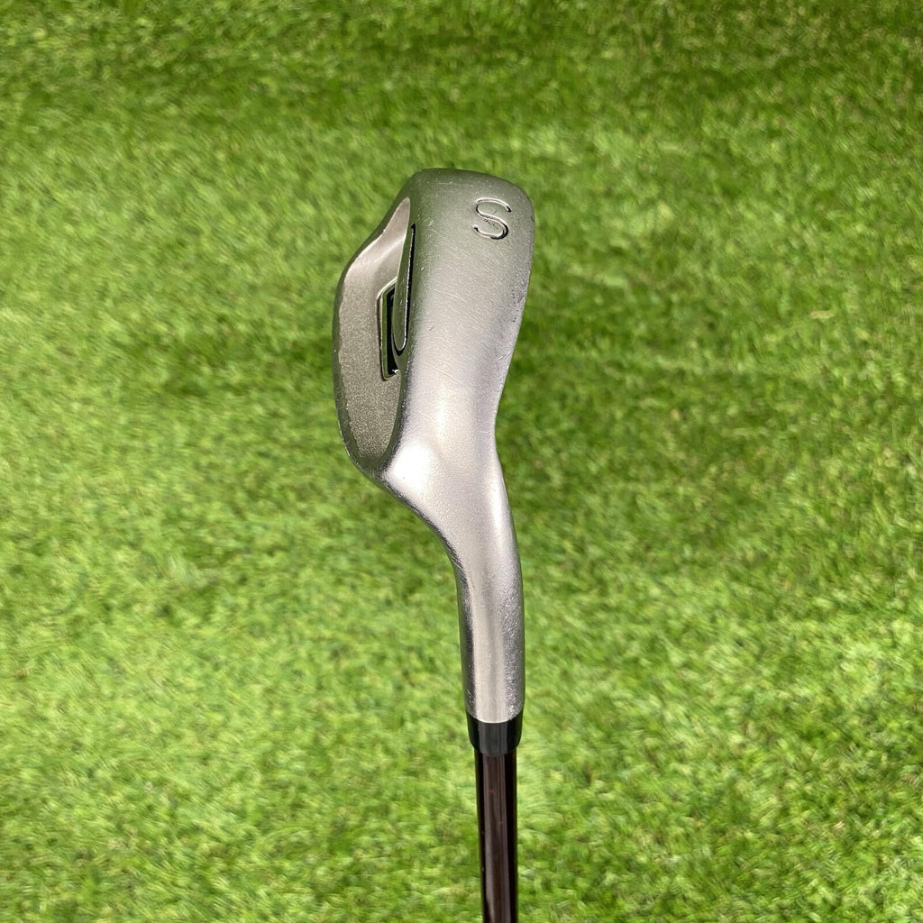 P2G Sand Wedge ⛳️ TBC The Better Club Graphite Shaft Black Dot