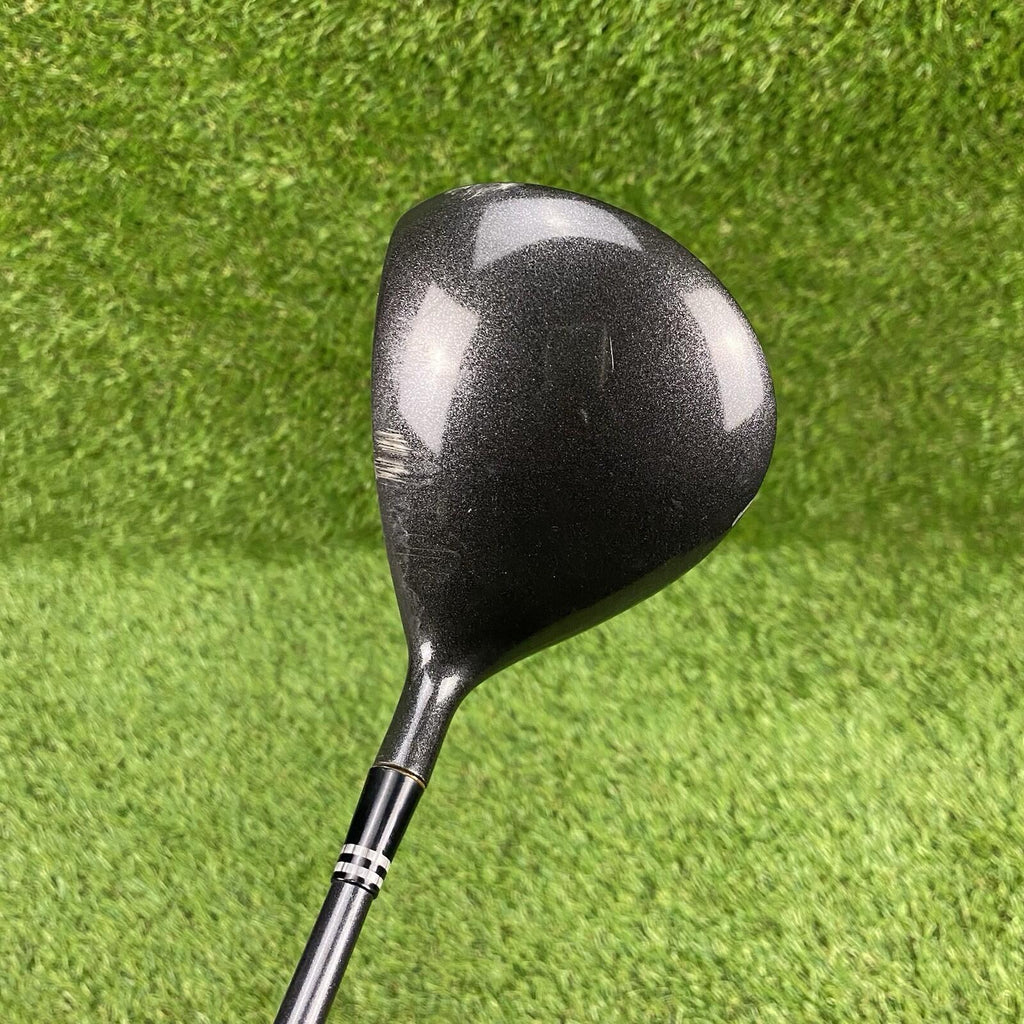 Nicklaus Air Bear 9° Driver 1 Wood ⛳️ Vapor Ultralight Stiff Graphite Shaft RH
