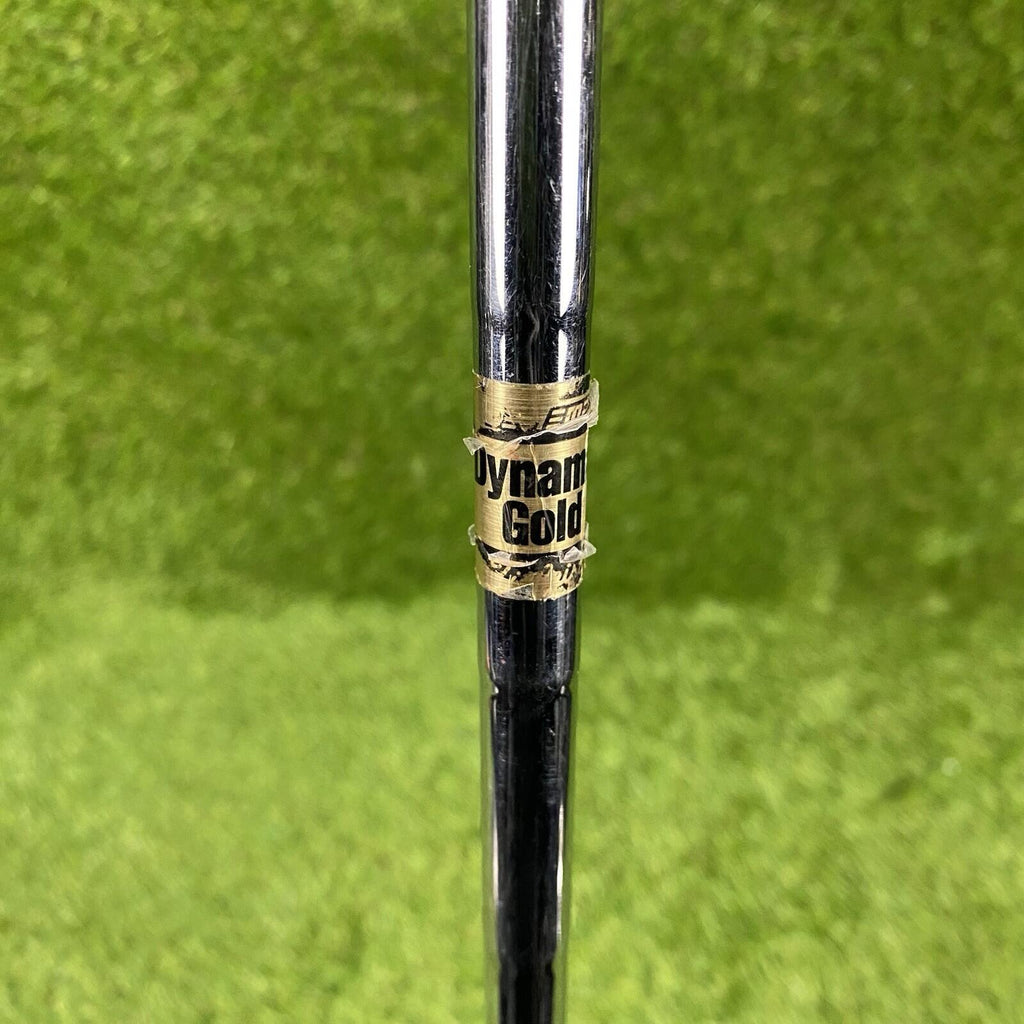 Titleist High Performance Triple Grind Sole Sand Wedge 54° ⛳️ Dynamic Gold RH