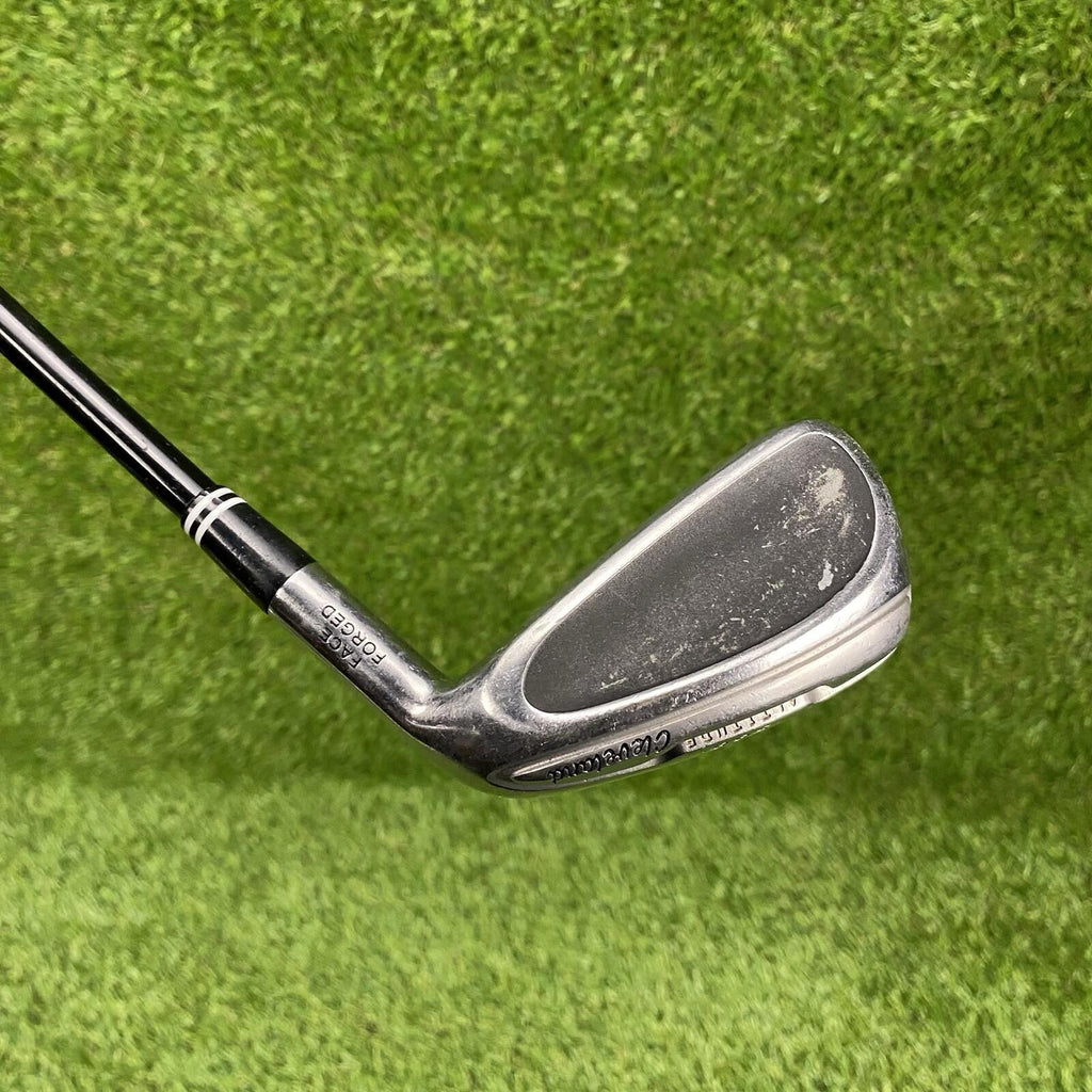 Cleveland 588 Altitude Face Forged Single 8 Iron ⛳️ ActionLite Regular Flex RH