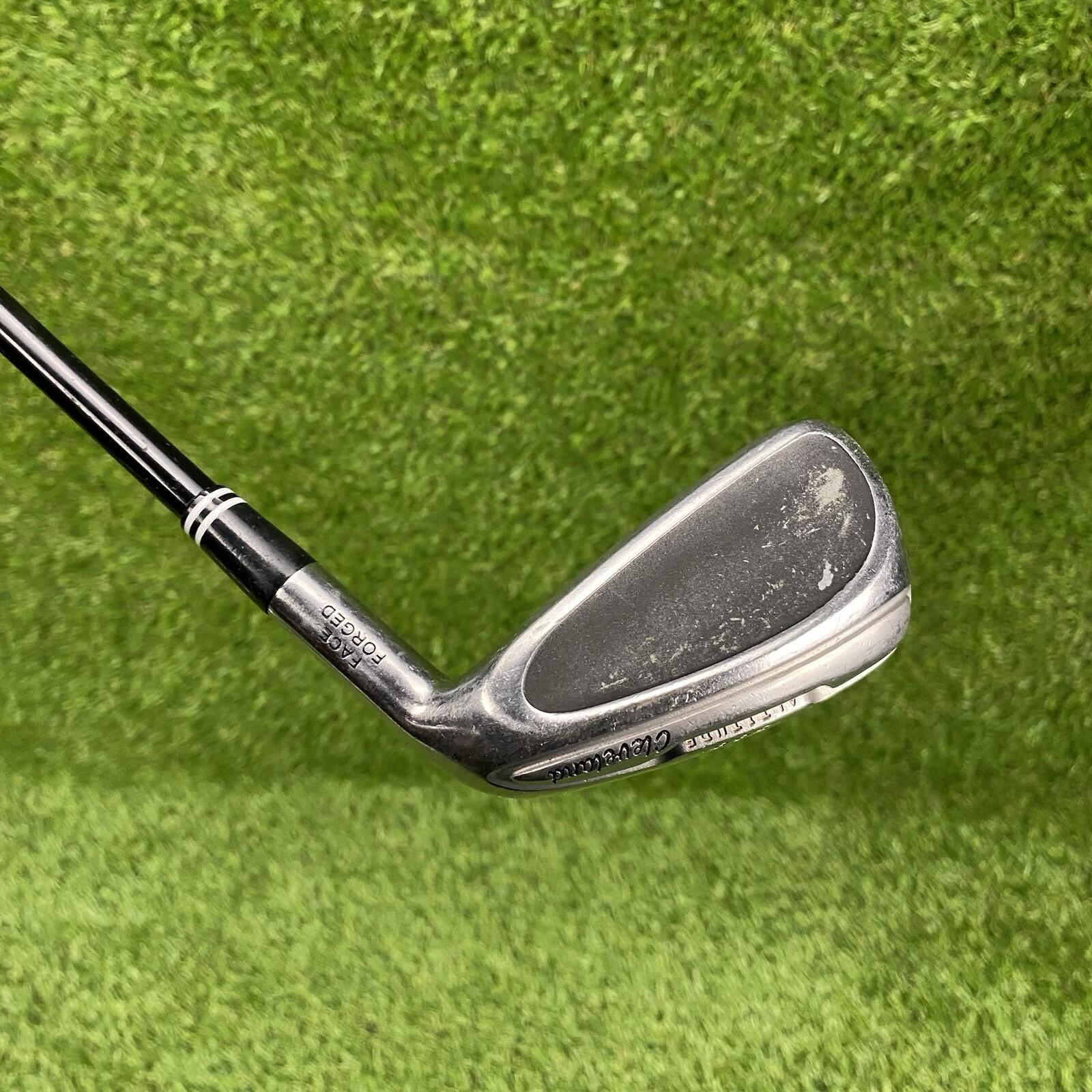 Cleveland 588 Altitude Face Forged Single 8 Iron ⛳️ ActionLite Regular Flex RH