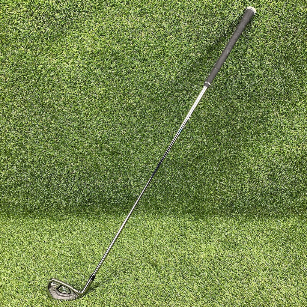 Left Handed Callaway Rogue CF18 7 Iron ⛳️ XP95 St15 R300 Regular Steel Shaft LH