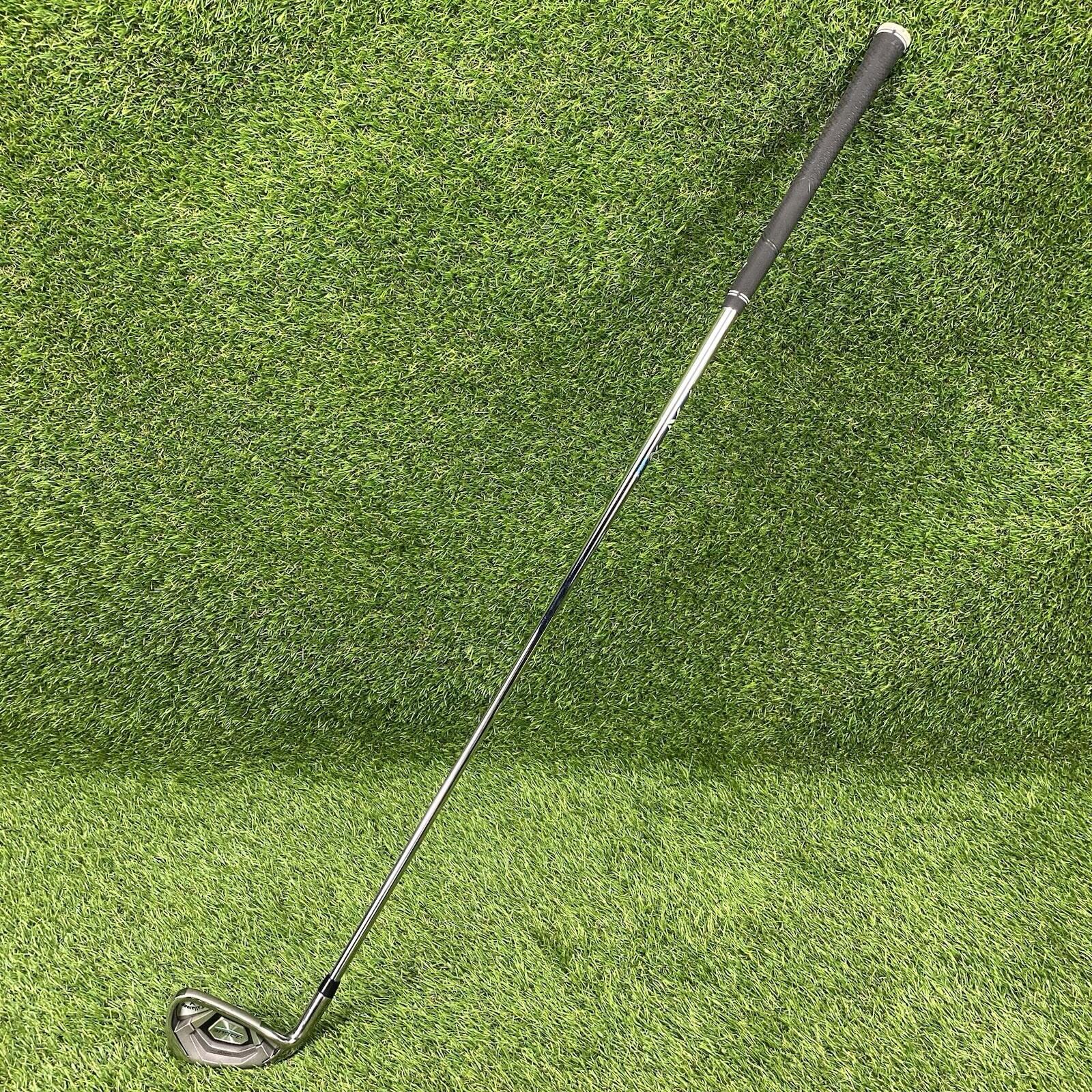 Left Handed Callaway Rogue CF18 7 Iron ⛳️ XP95 St15 R300 Regular Steel Shaft LH