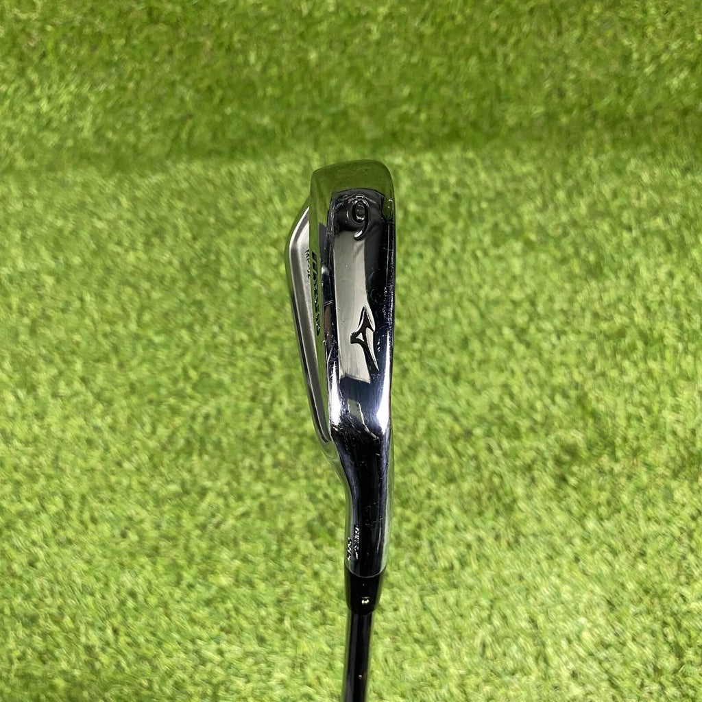 MIZUNO MP-52 Grain Flow Forged Dual Muscle 6 Iron ⛳️ Dynamic Gold S300 Shaft RH