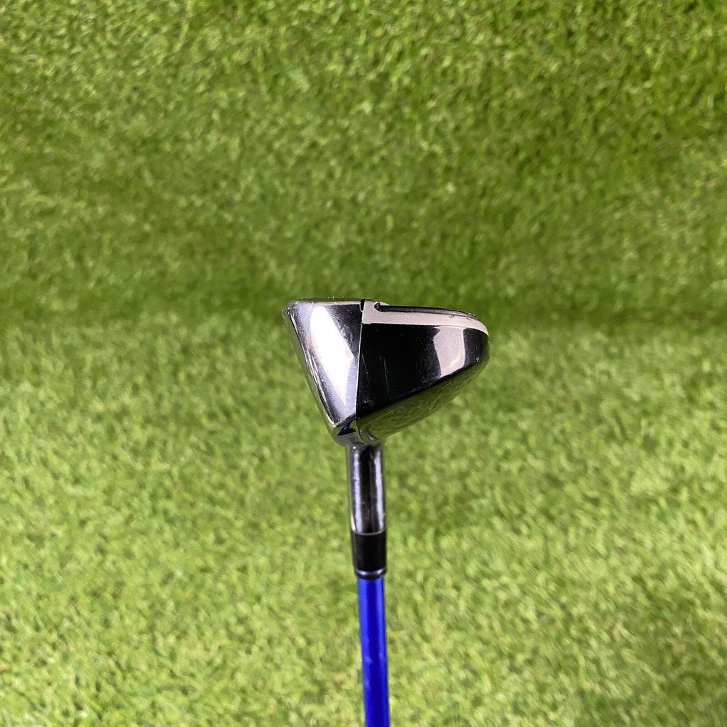 AdamsGolf Idea Tech A4R 4 Hybrid 22° ⛳️ Idea Tech H80 Stiff Flex Graphite RH